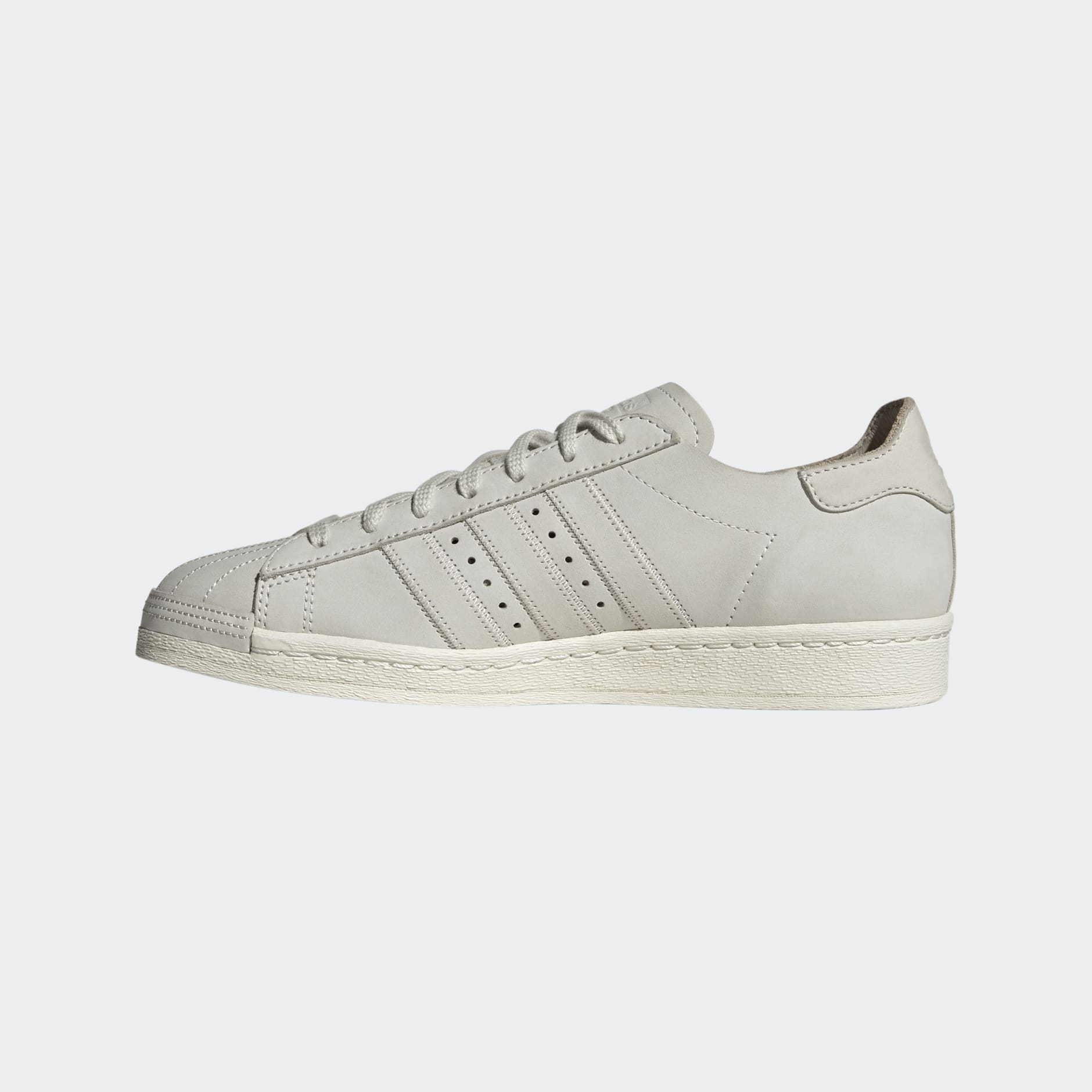 adidas Chaussure Superstar 82 - Blanc