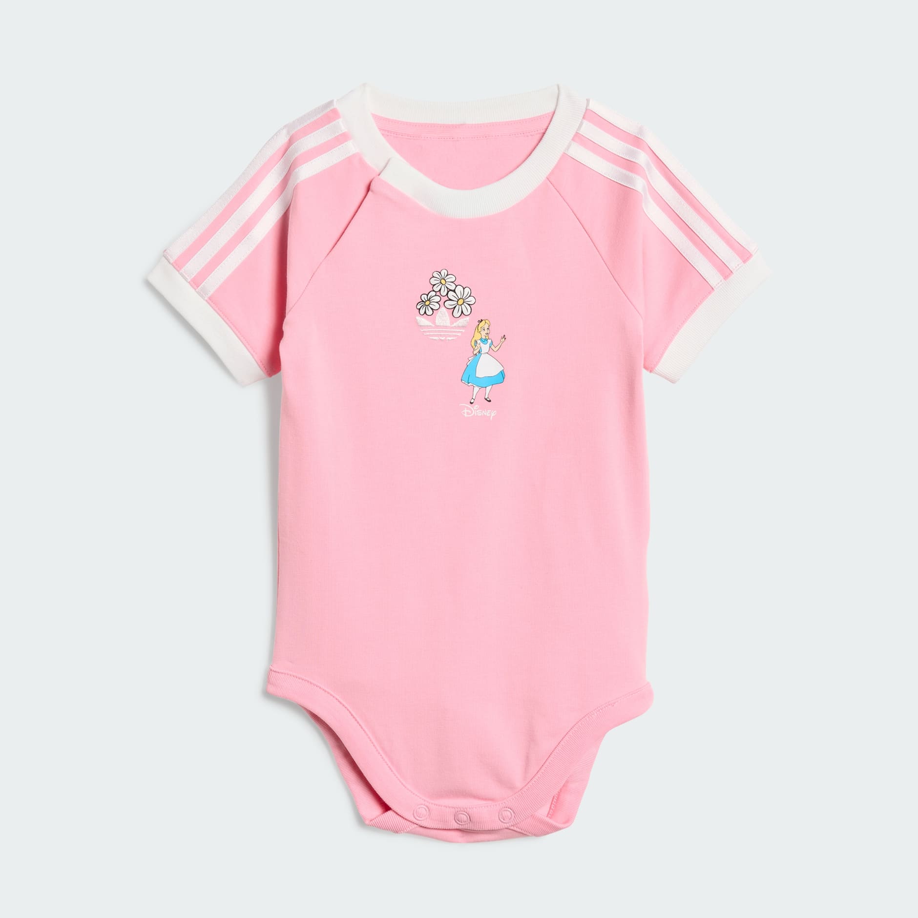 ADIDAS DISNEY GIFT SET BODY AND HEADBAND