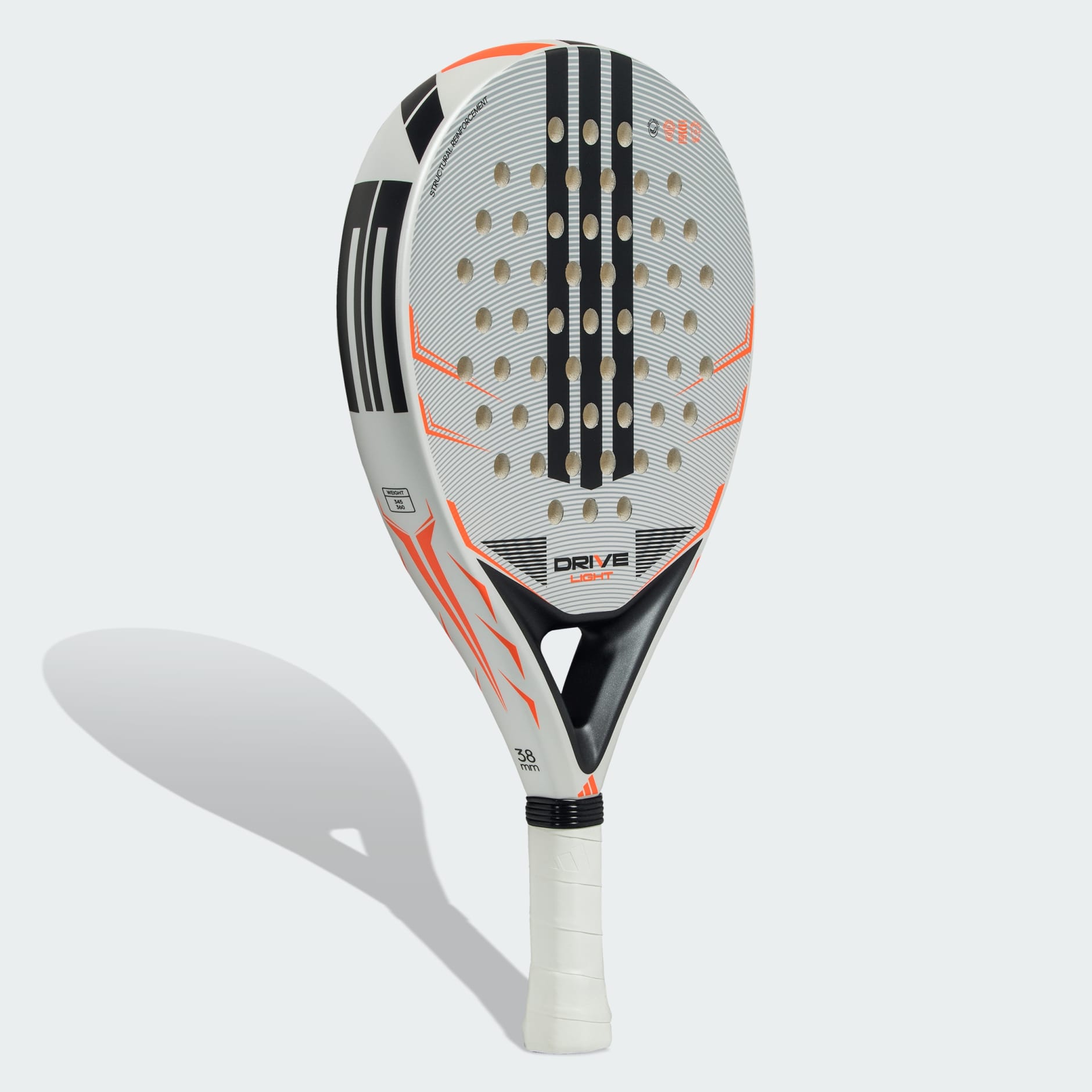 DRIVE LIGHT 2026 Padel-Racket