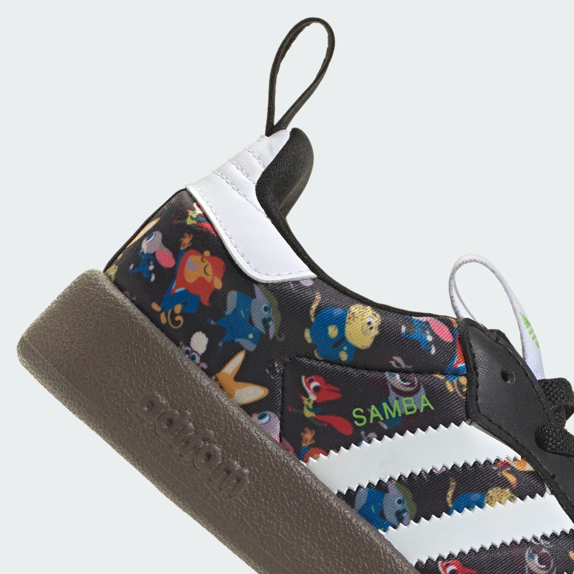Adidas Disney Adifom Samba 360 Shoes Kids
