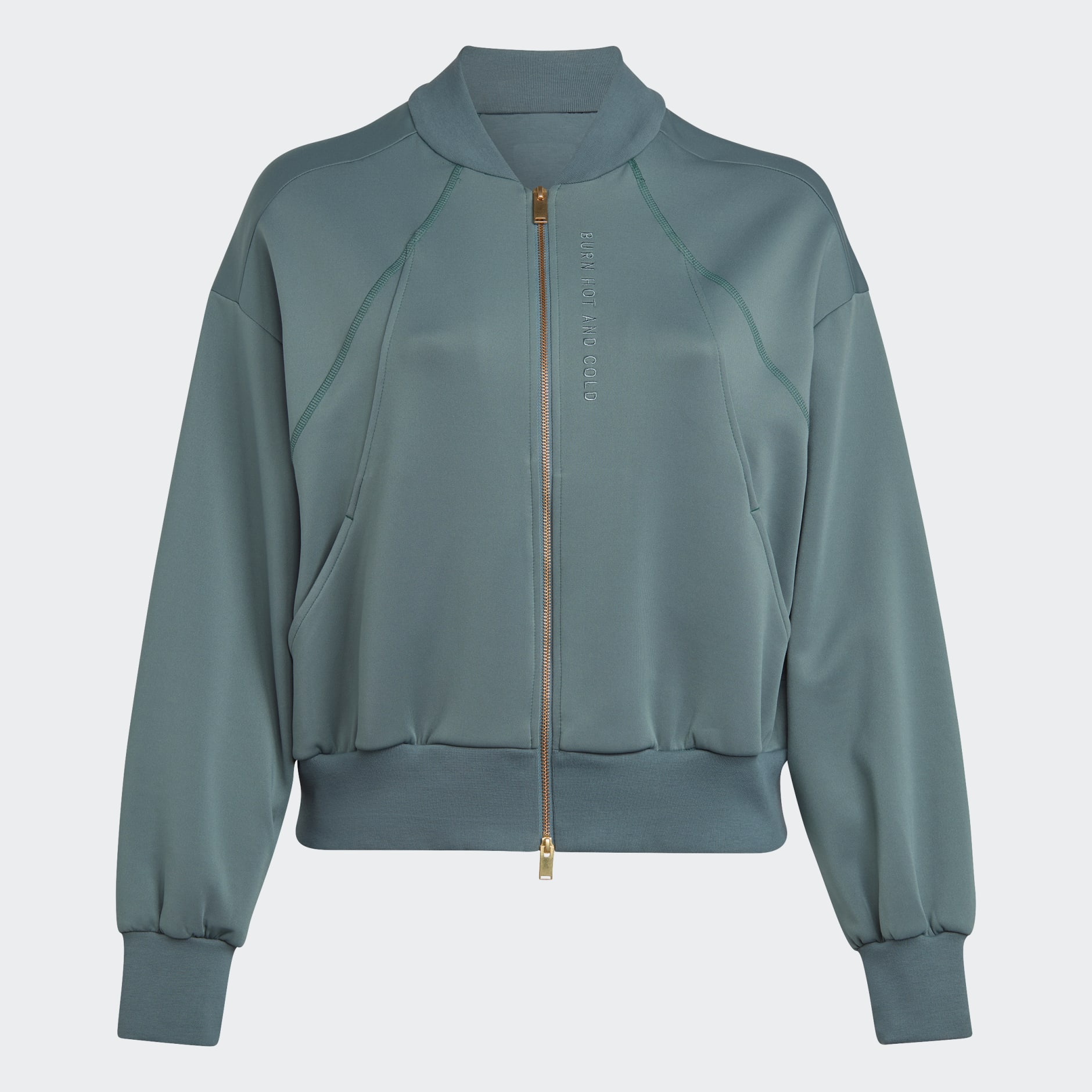 11 Honoré Spacer Jacket (Plus Size)
