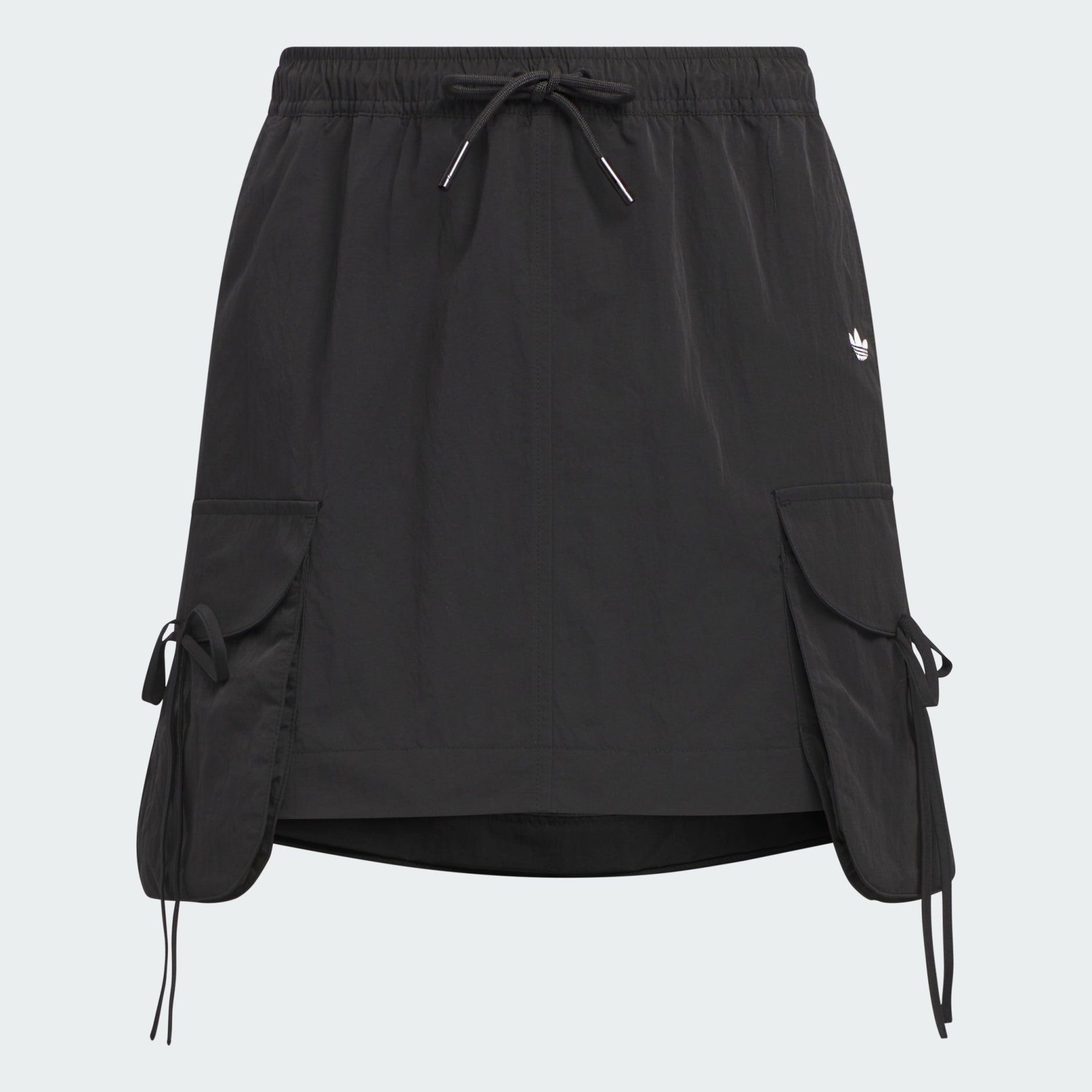 スカート adidas originals 2way CARGO SKIRT adidas Originals Gorpcore cargo skirt in khaki | ASOS