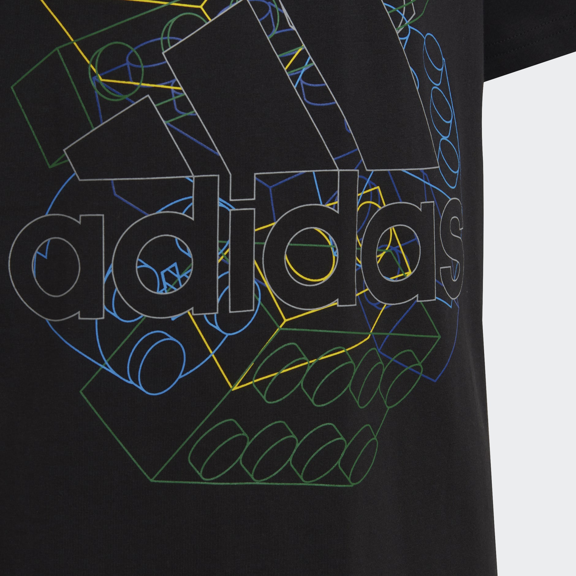 adidas x Classic LEGO® Graphic Tee