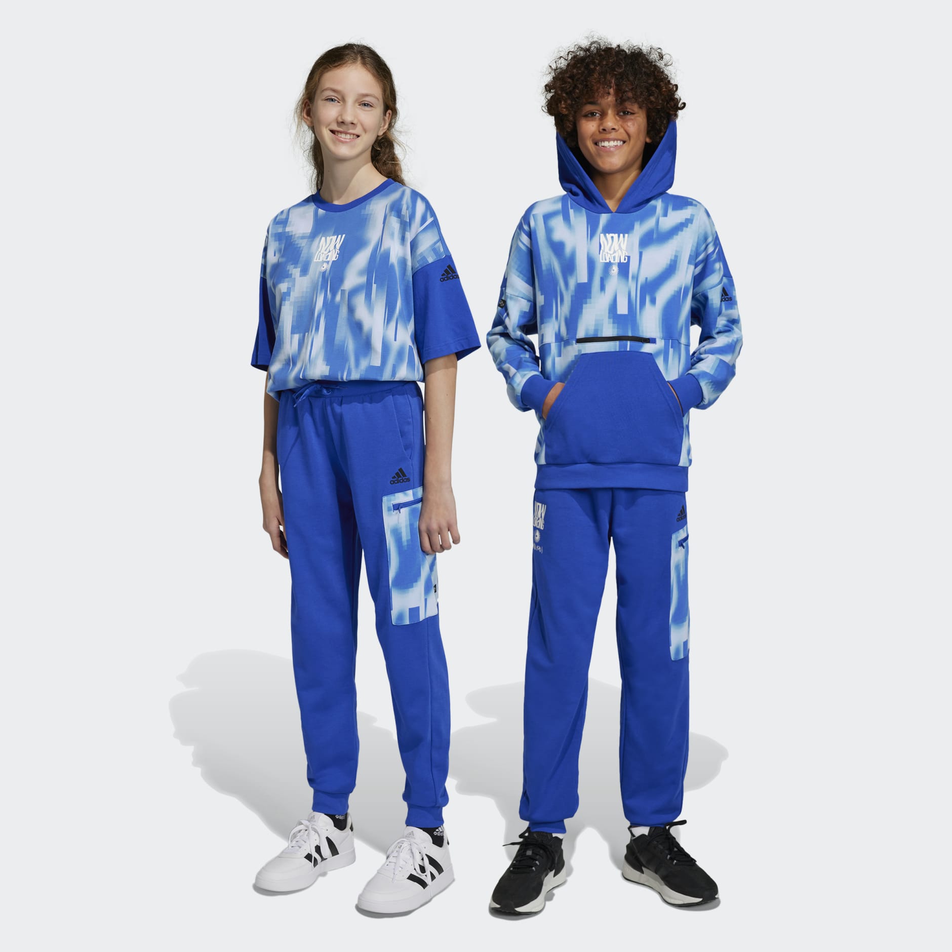 بنطال ARKD3 Cargo