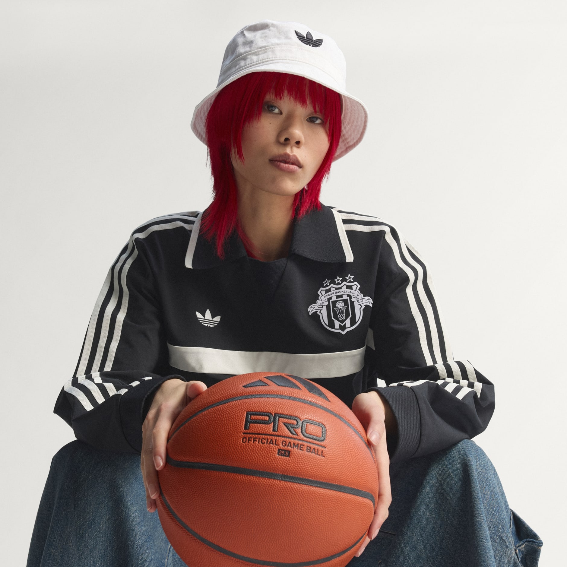 Originals Rugby Polo Shirt