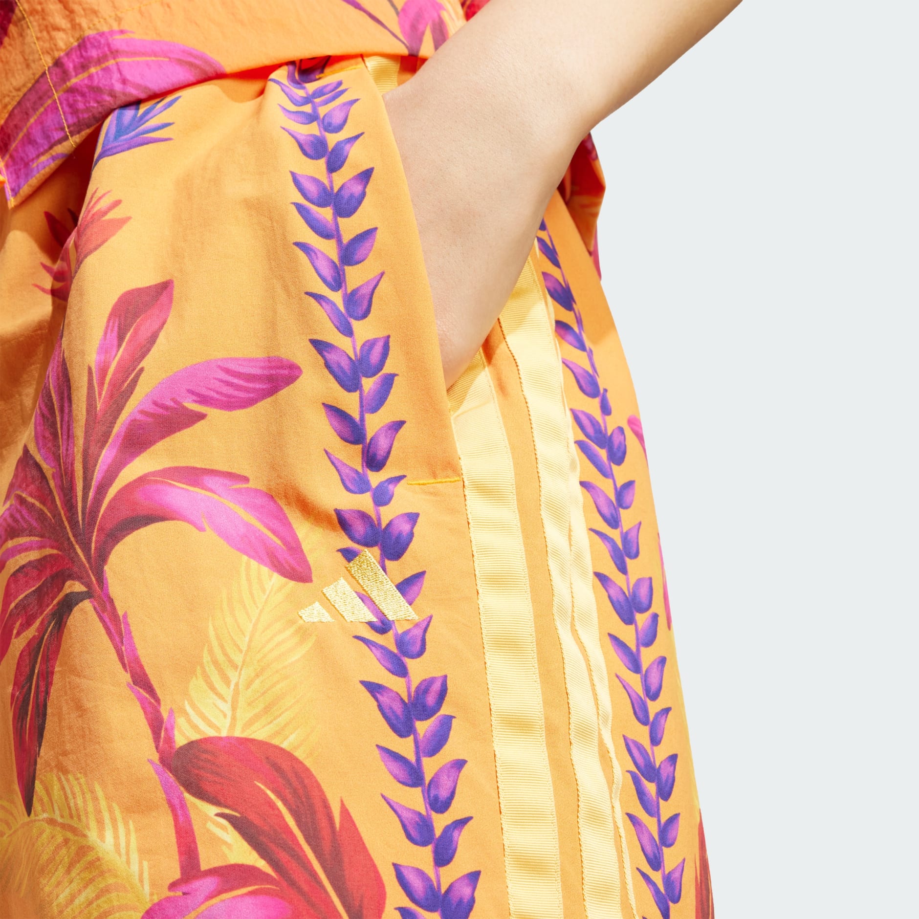 adidas x FARM Premium Short