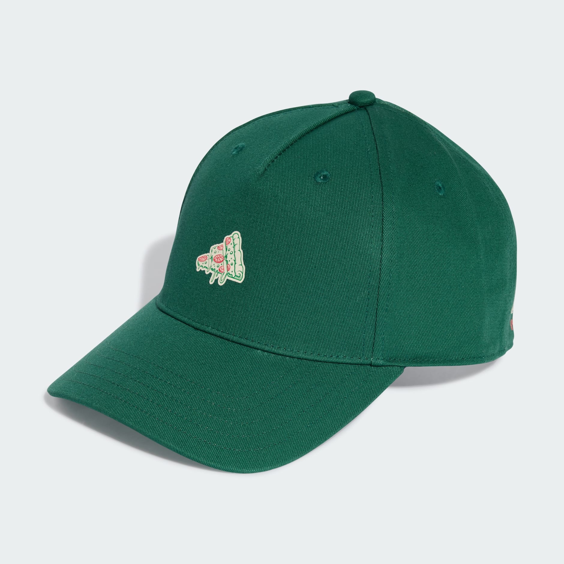 adidas Sportswear Pizza Graphic Cap