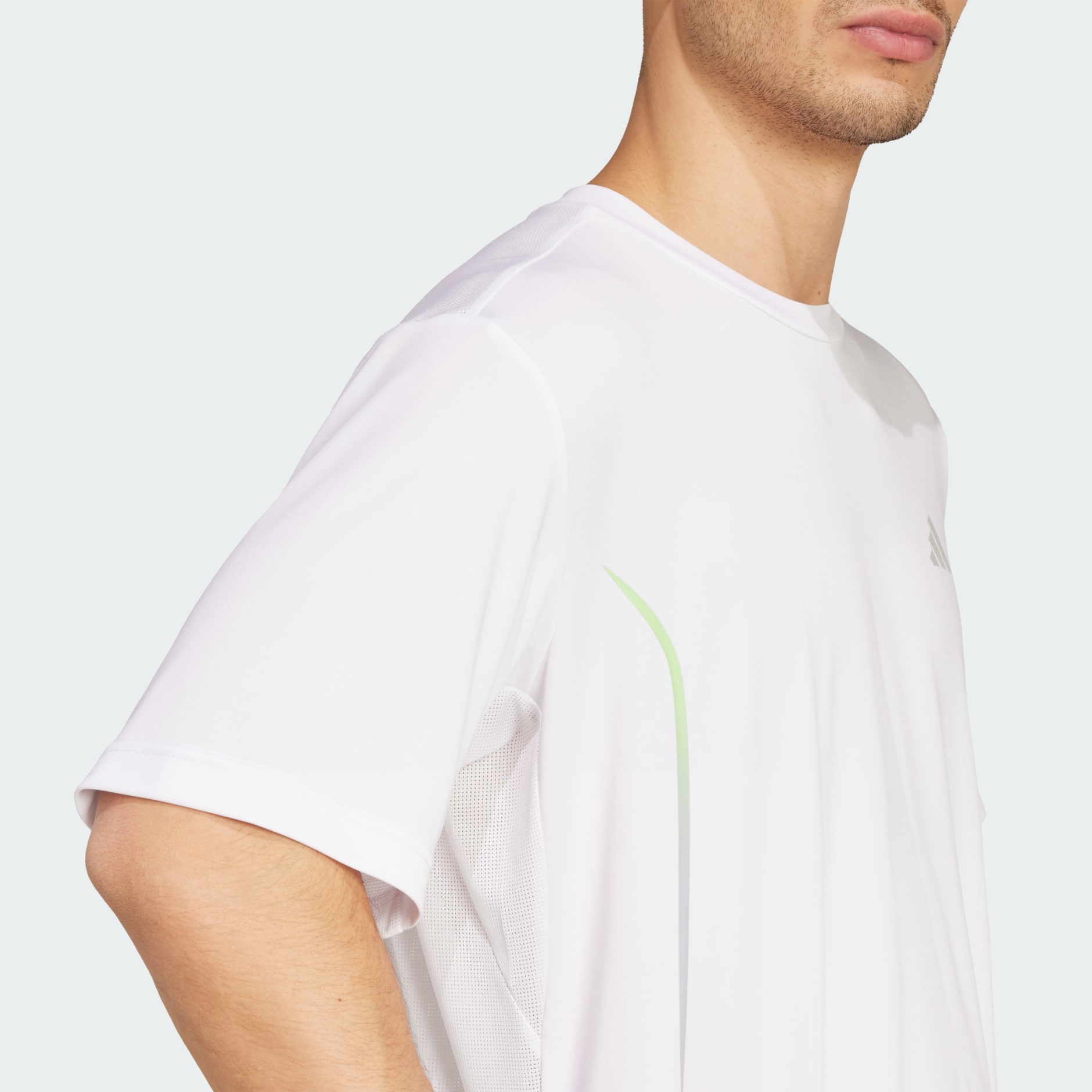 Tech Apparel Tee