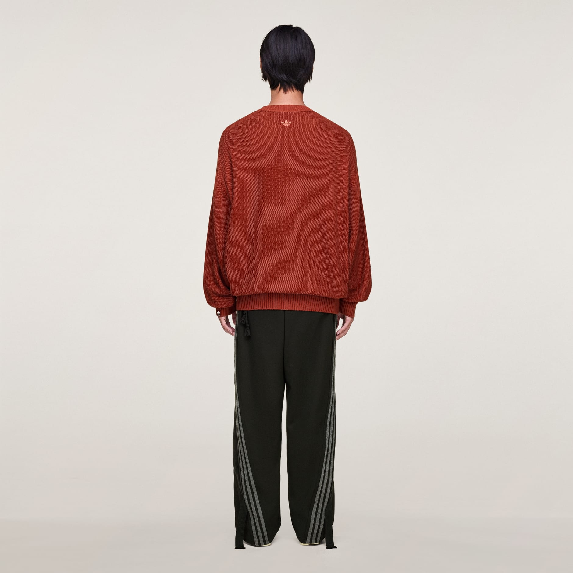 PULOVER SONG FOR THE MUTE ADI006