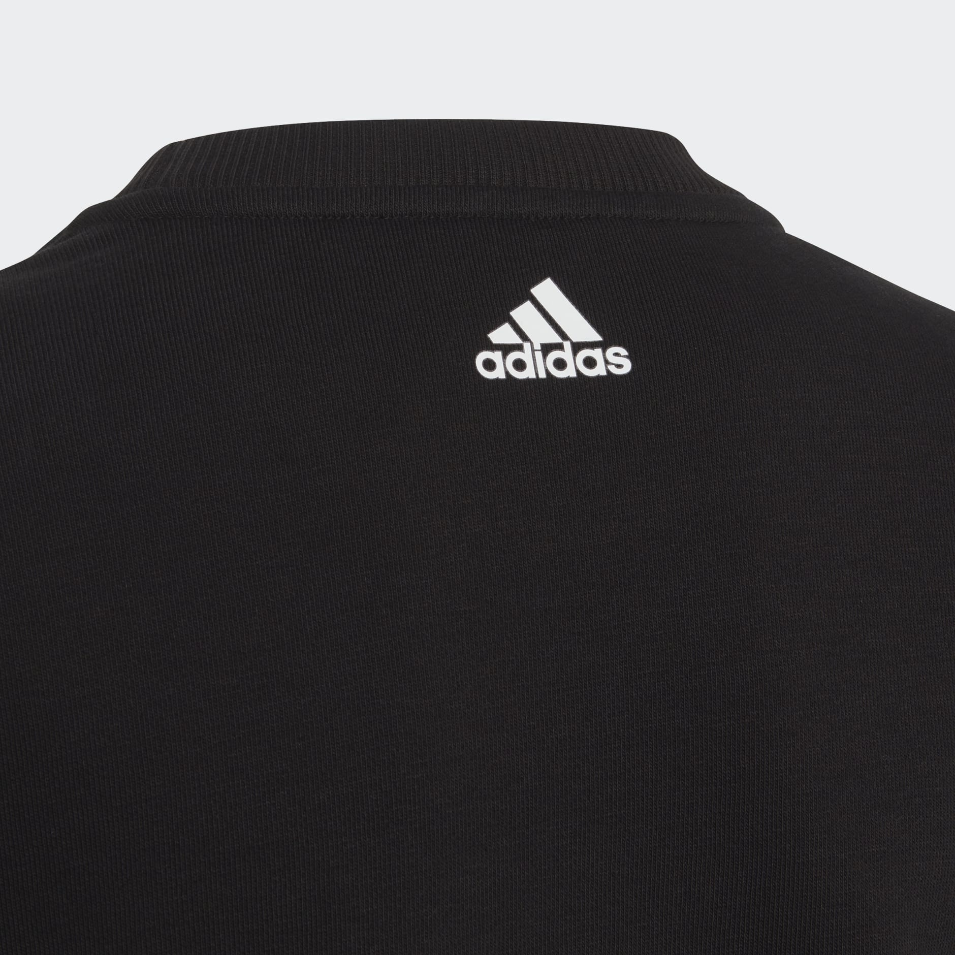 Logo Sweatshirt