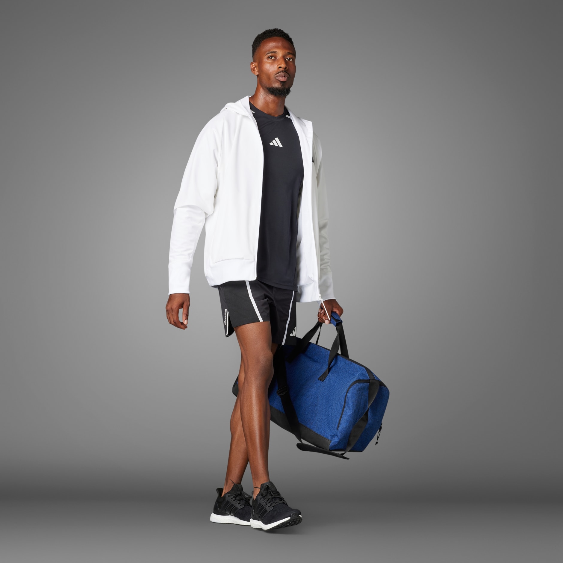 Designed for Training Pro-Series Shorts