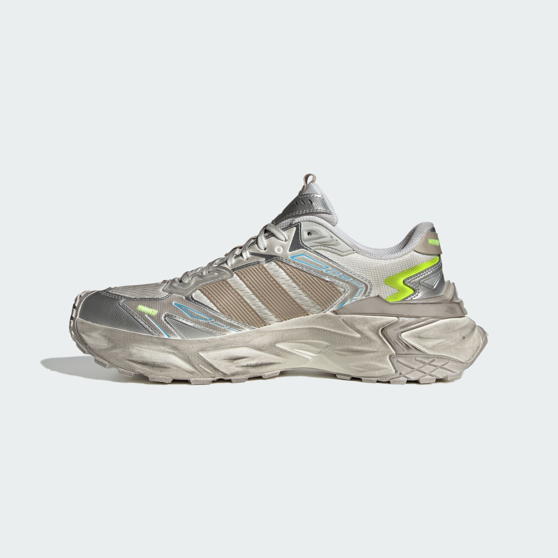 XLG Storm Edge 運動鞋