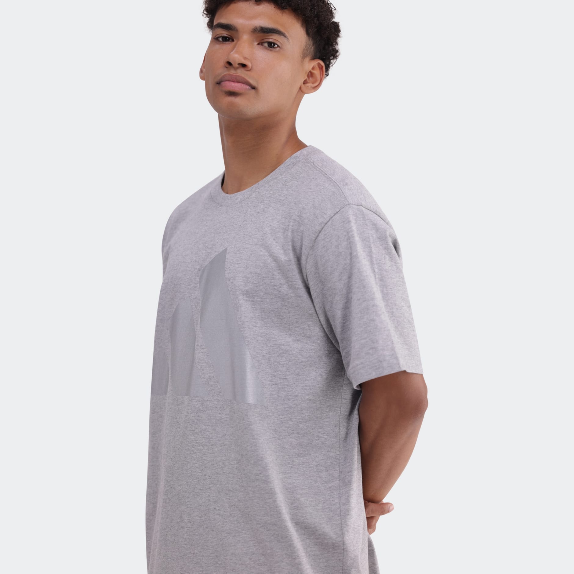 Mens Essential Holiday Tee