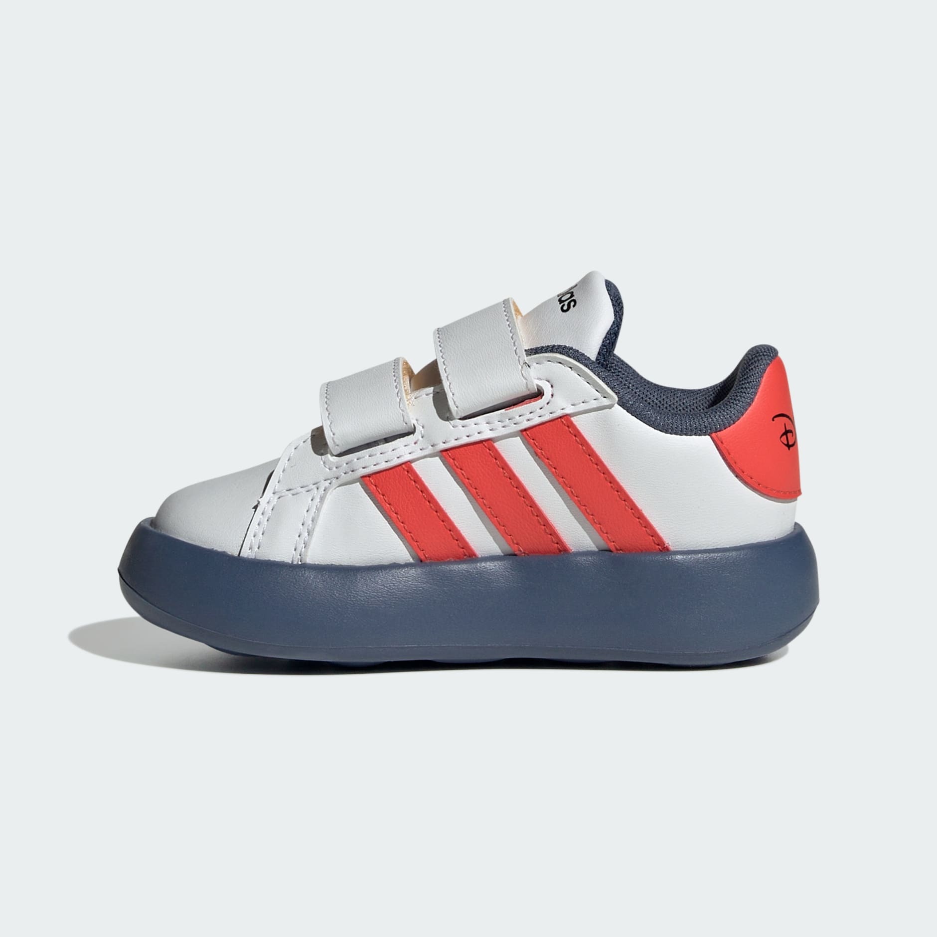 Basket adidas fille 2018 fashion