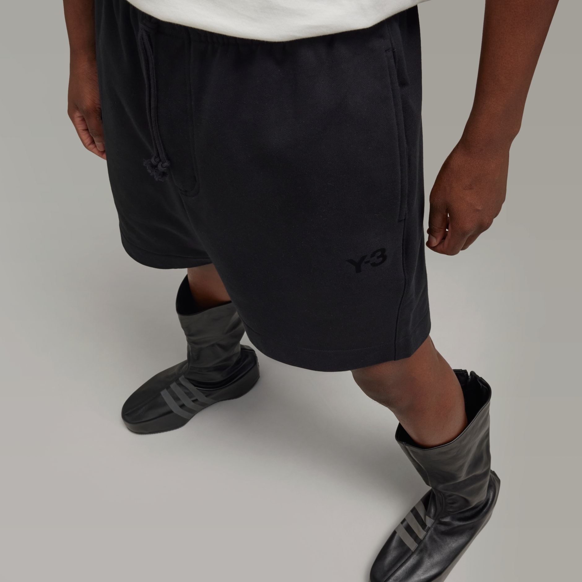 Y-3 French Terry Shorts