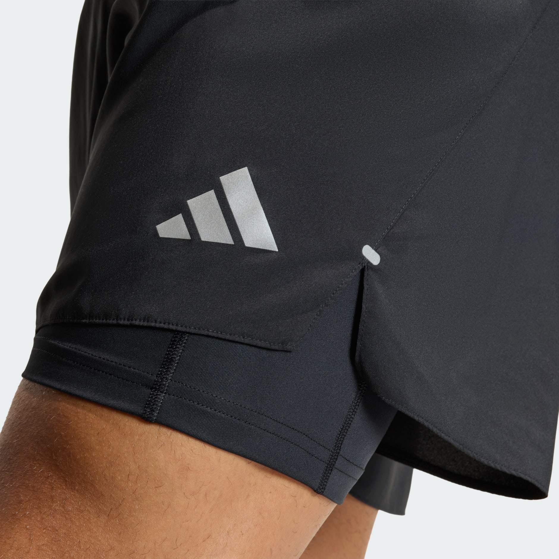 adi365 Running Essentials 2in1 Shorts
