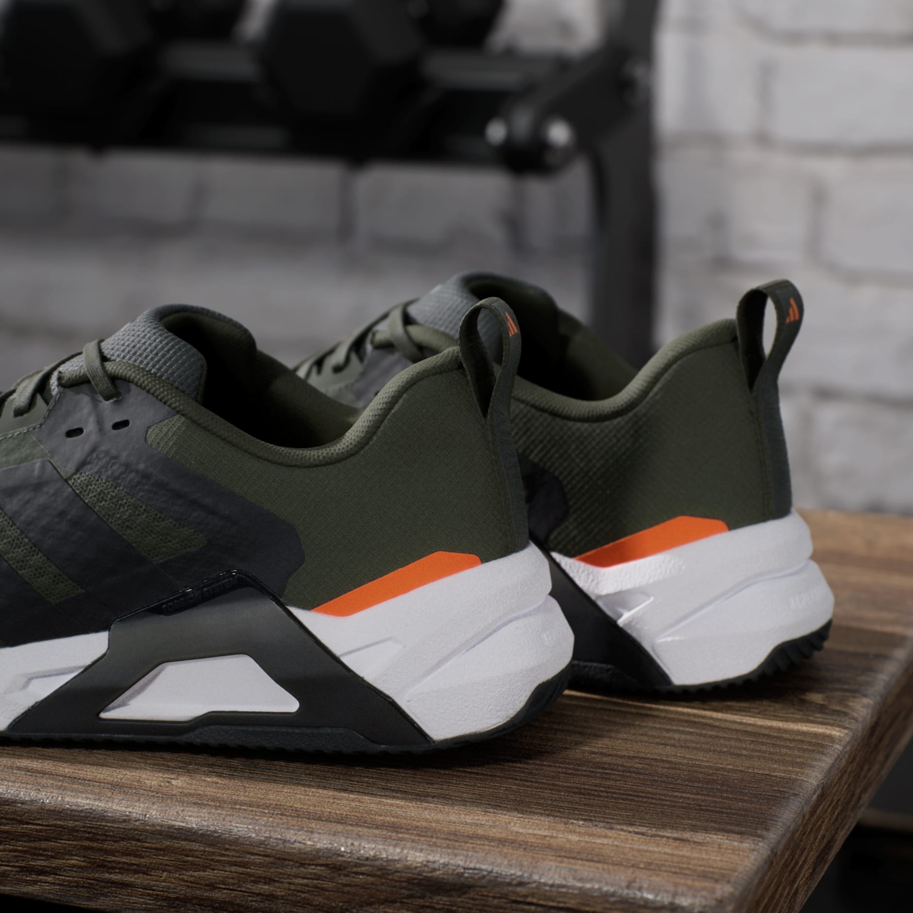 Pantofi de antrenament Dropset Control