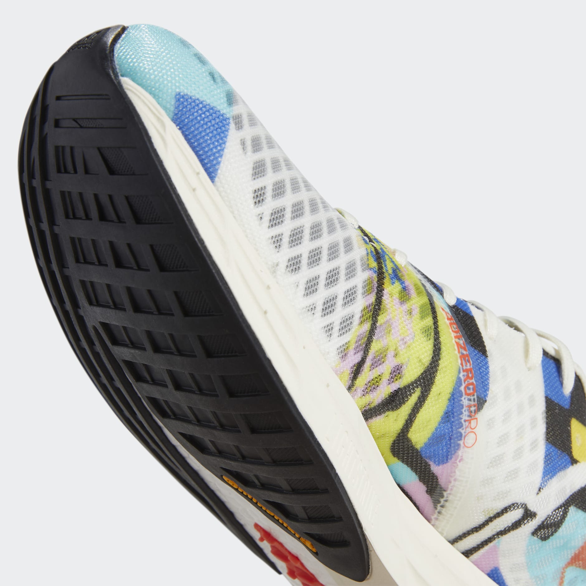 ADIZERO PRO SHOES