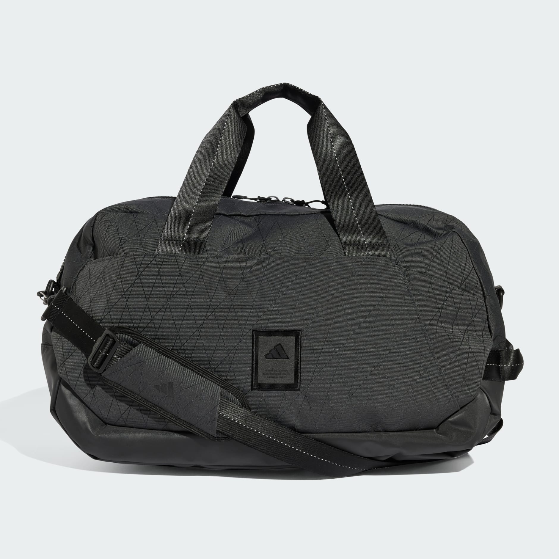 Optimized Packing System Duffel Bag