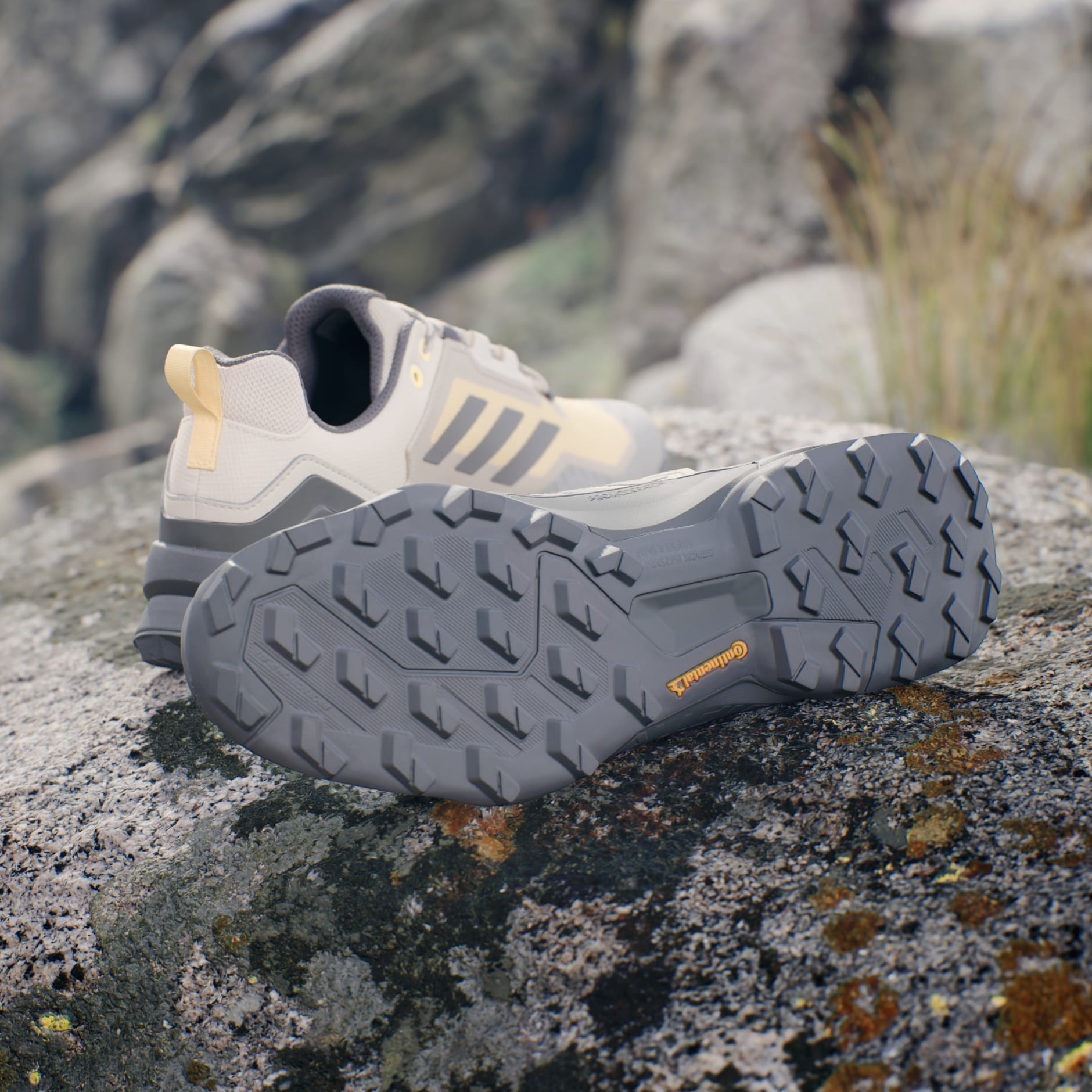 Tenis Terrex Swift T3 Gore-Tex