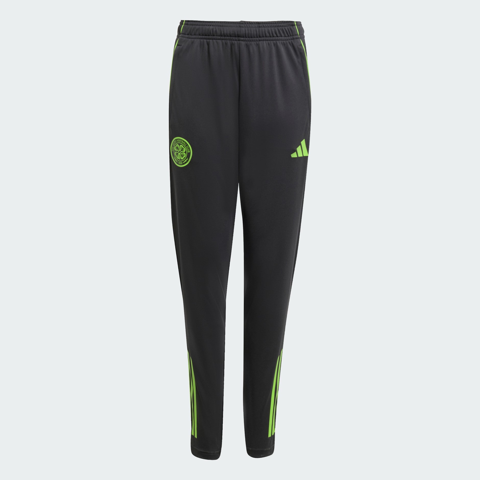 Pantaloni de antrenament Celtic FC Tiro 25 Competition