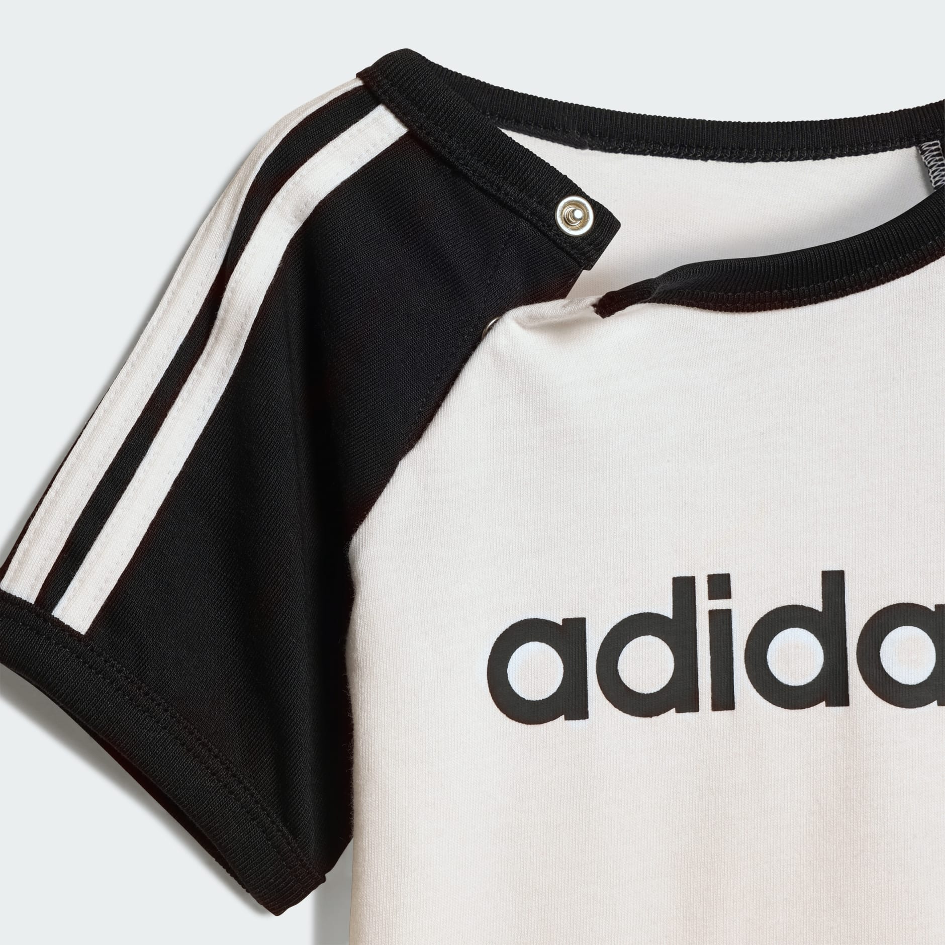 SPRINTER SHORT TEE SET