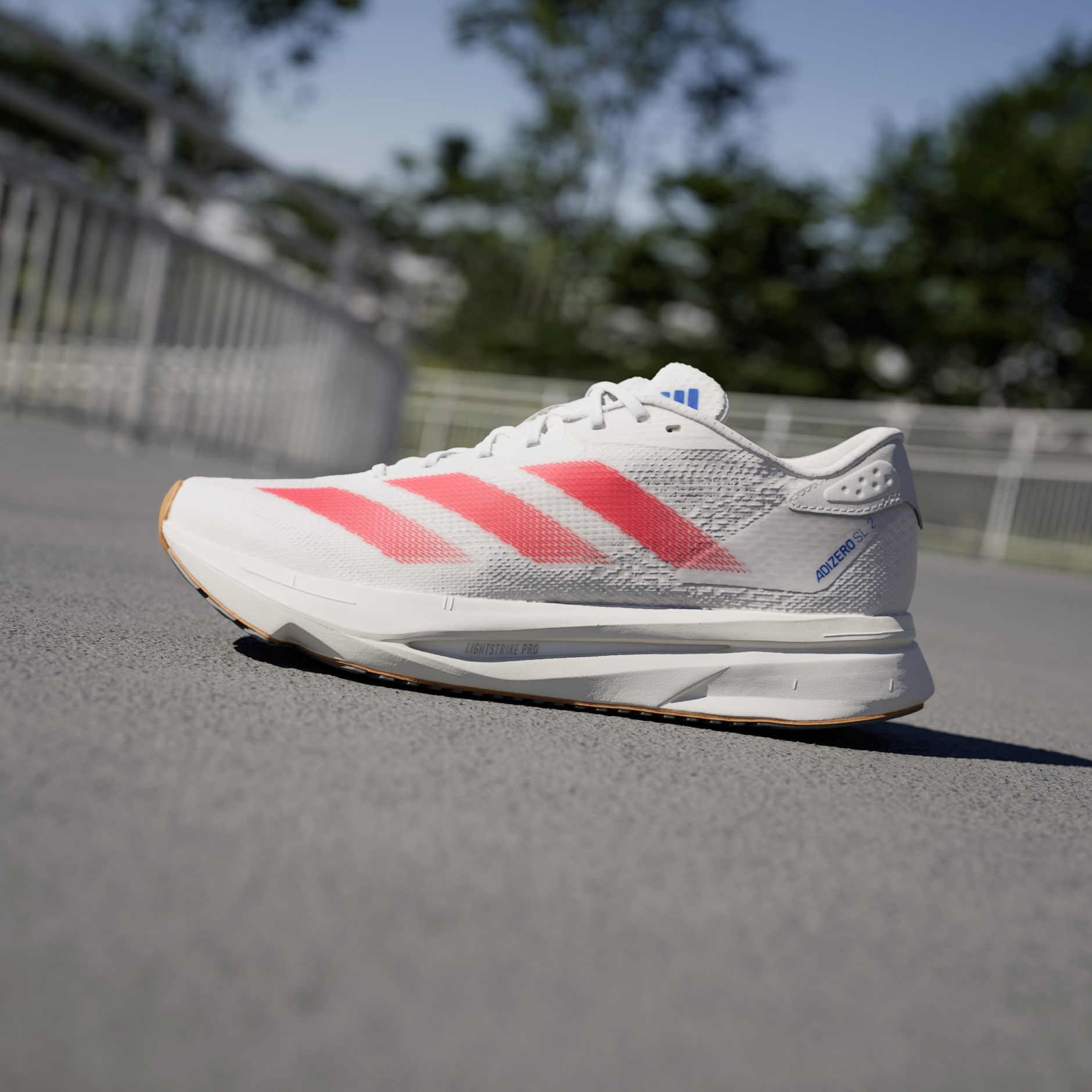 Adizero SL2 跑鞋
