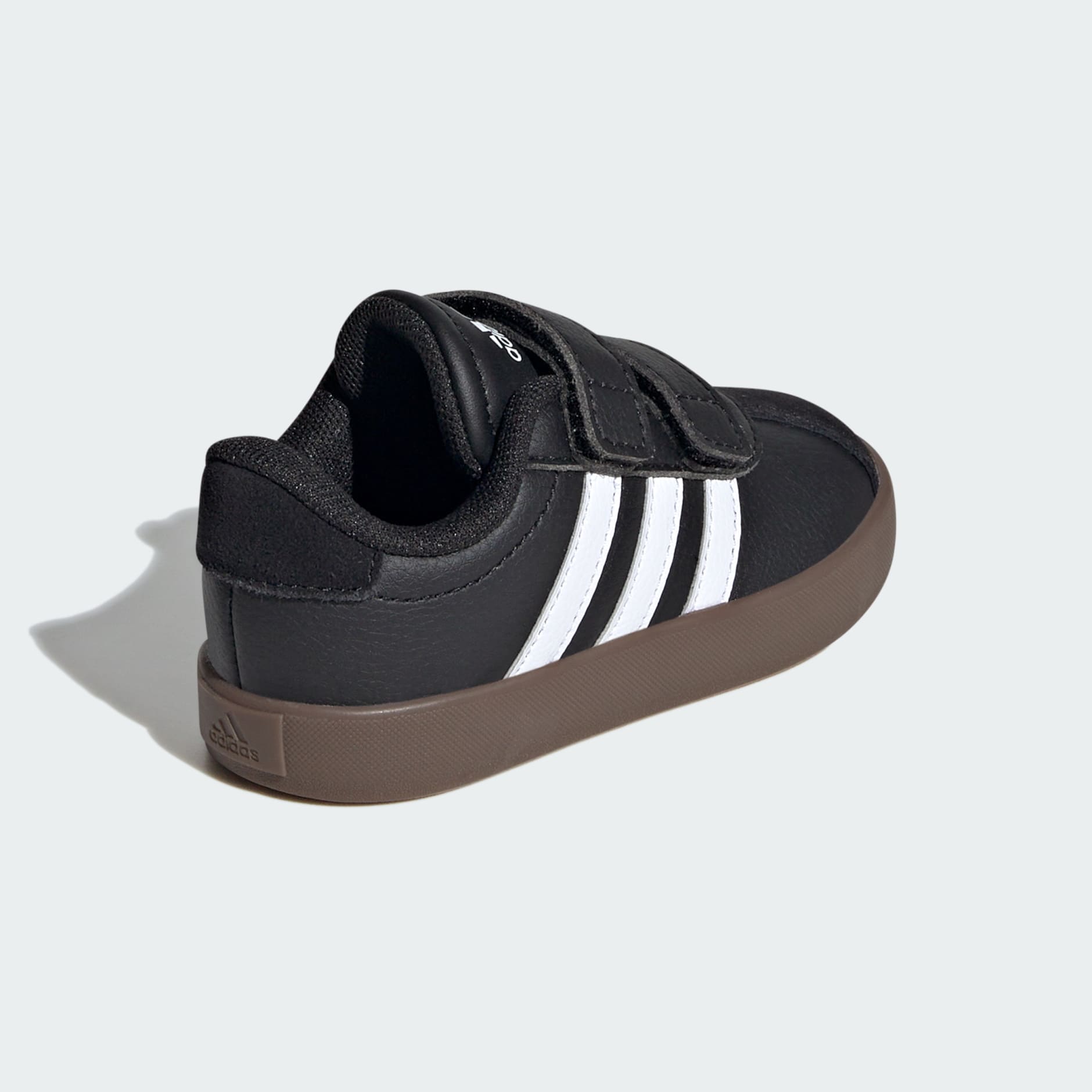 Pantofi de skateboarding pentru copii VL Court 3.0