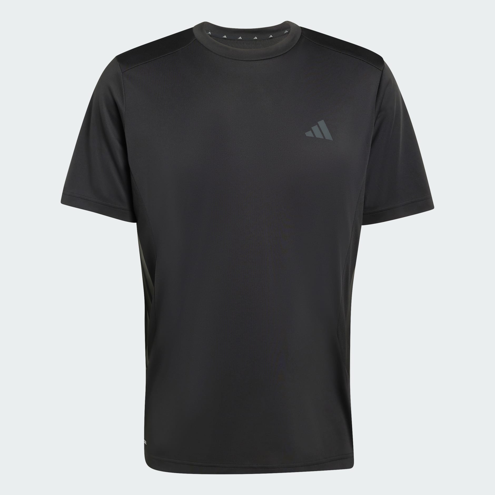 MAJICA TECH ESSENTIALS WORKOUT 3 STRIPES