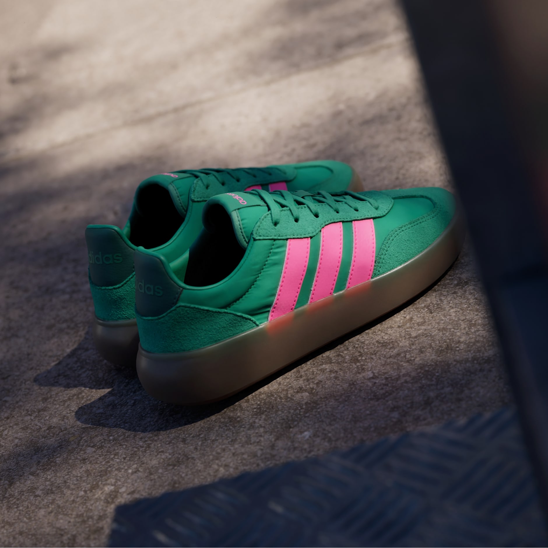 Pantofi sport Barreda Decode