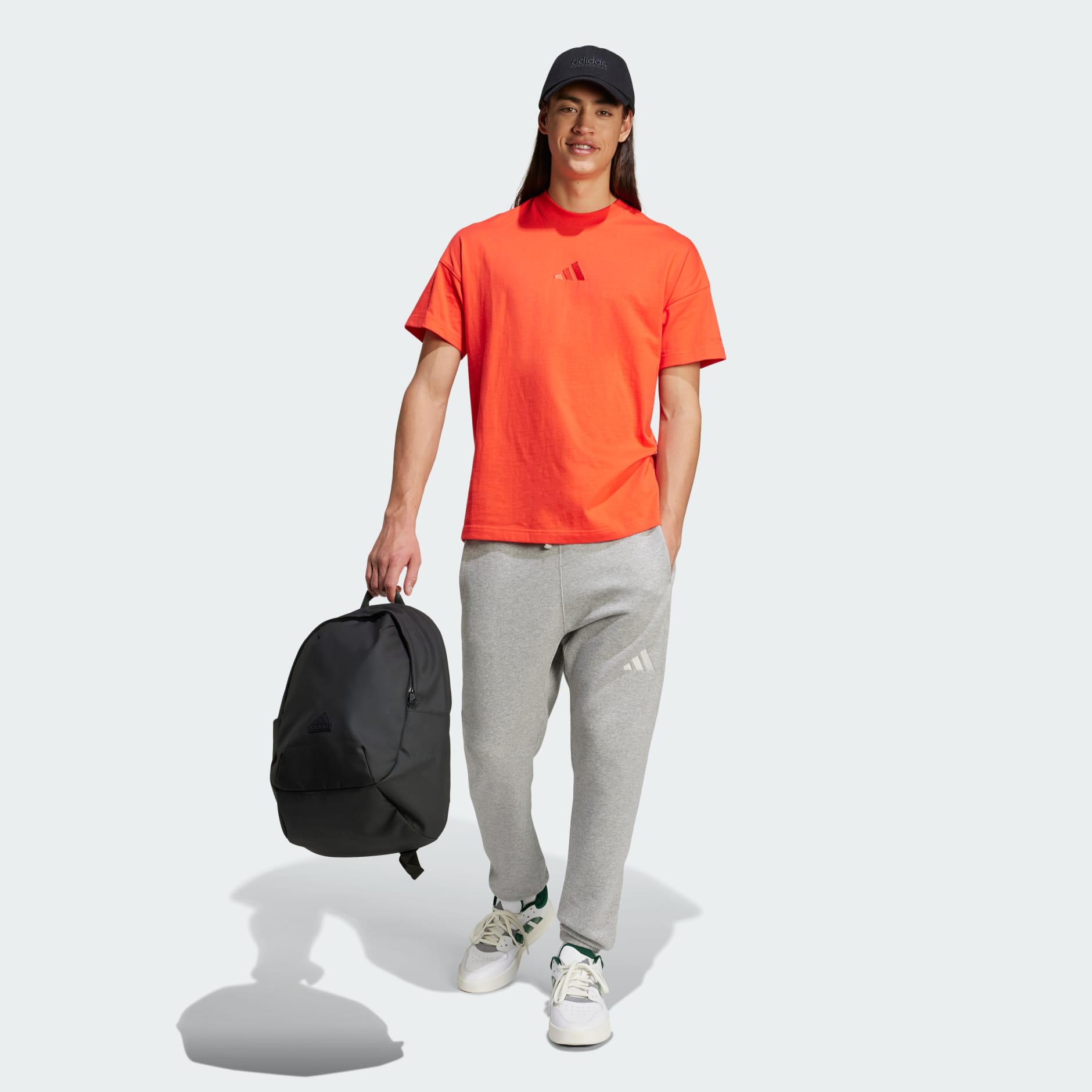 Majica kratkih rukava ALL SZN