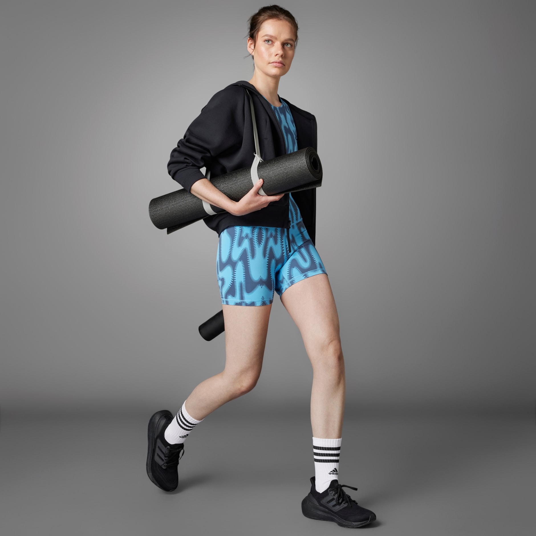 شورت ضيق All Me Printed