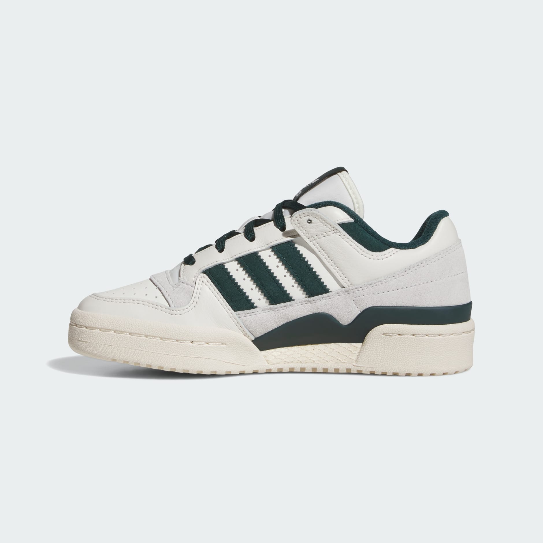 Forum Low CL Shoes Kids