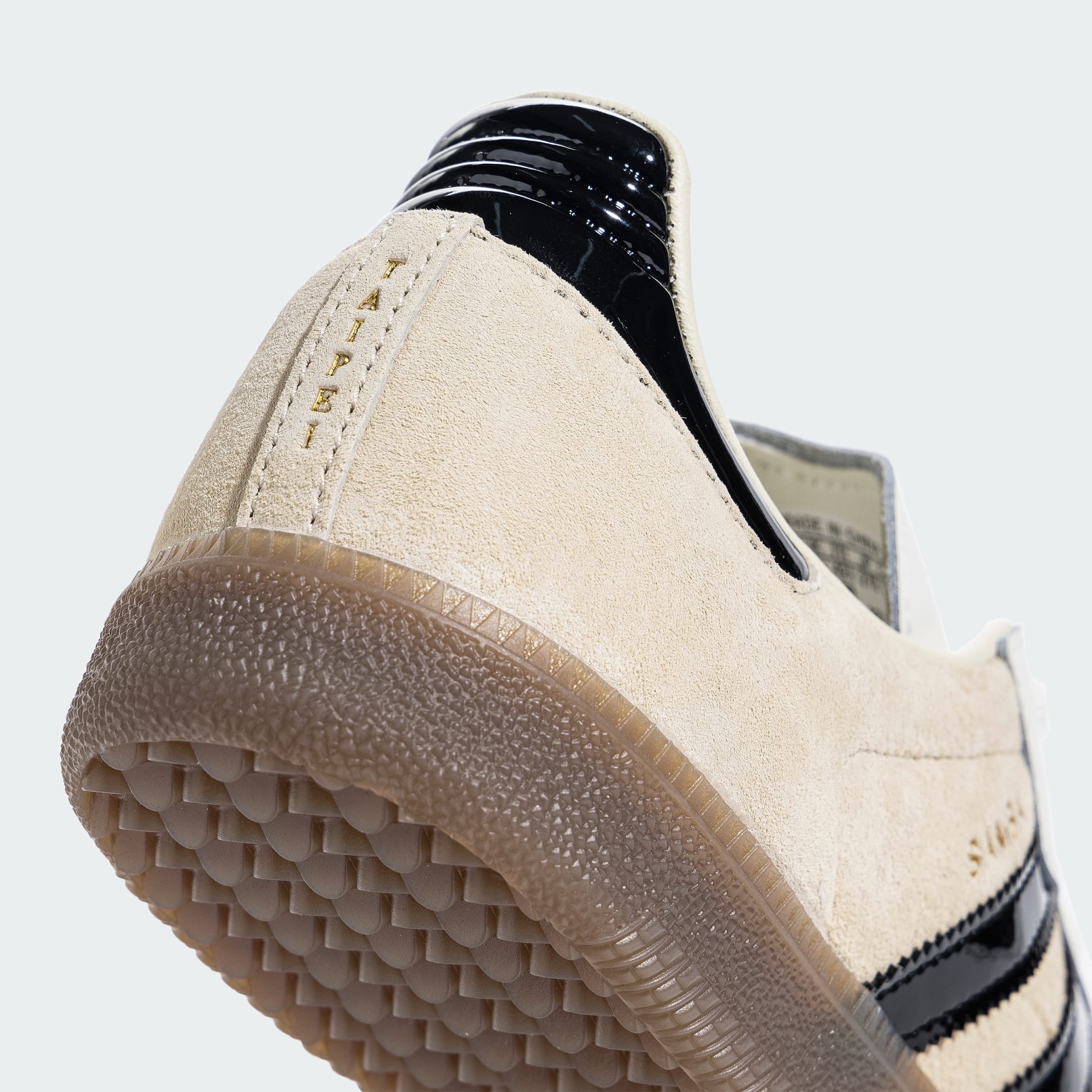 Samba Shoes
