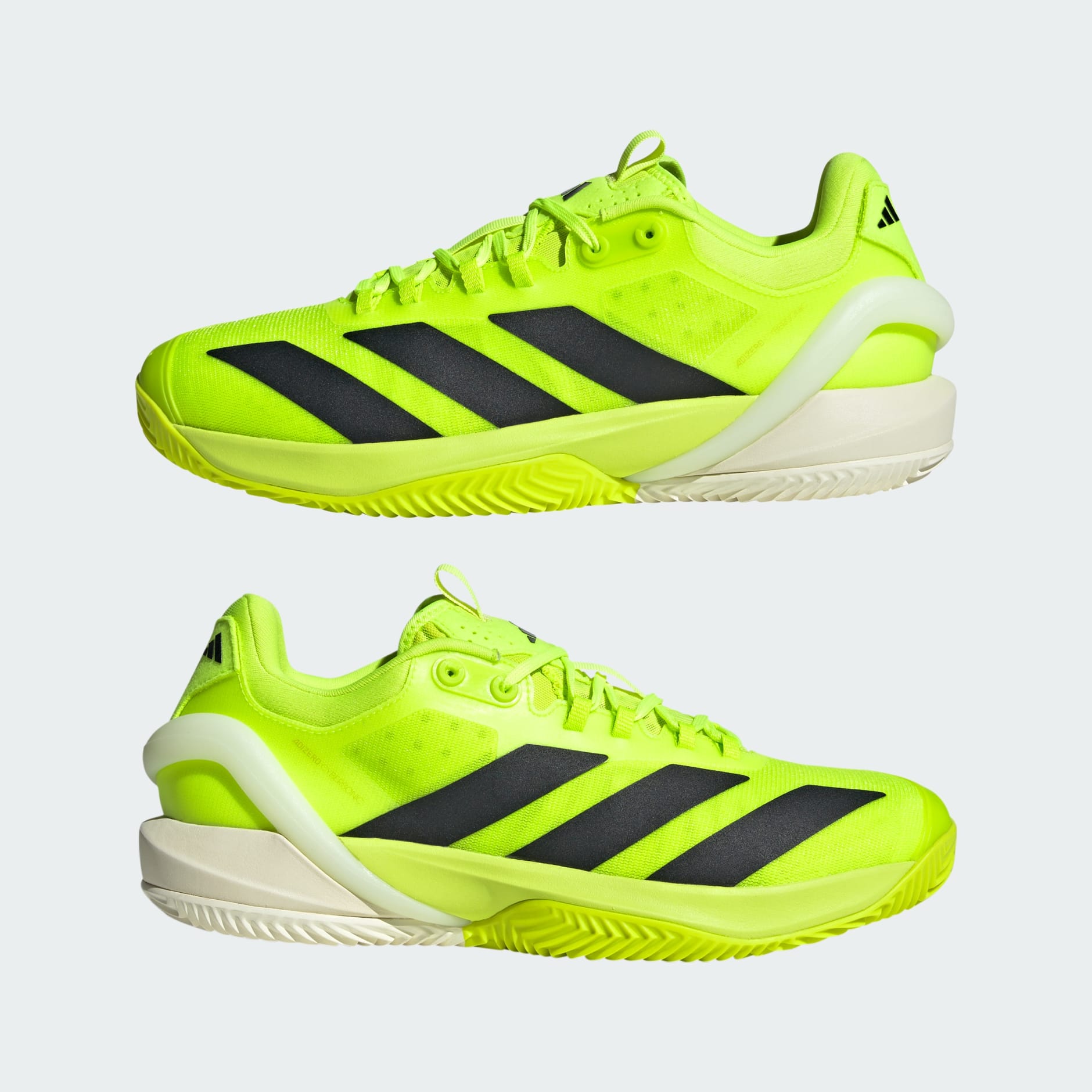 Pantofi de tenis pentru zgură Adizero Cybersonic 2