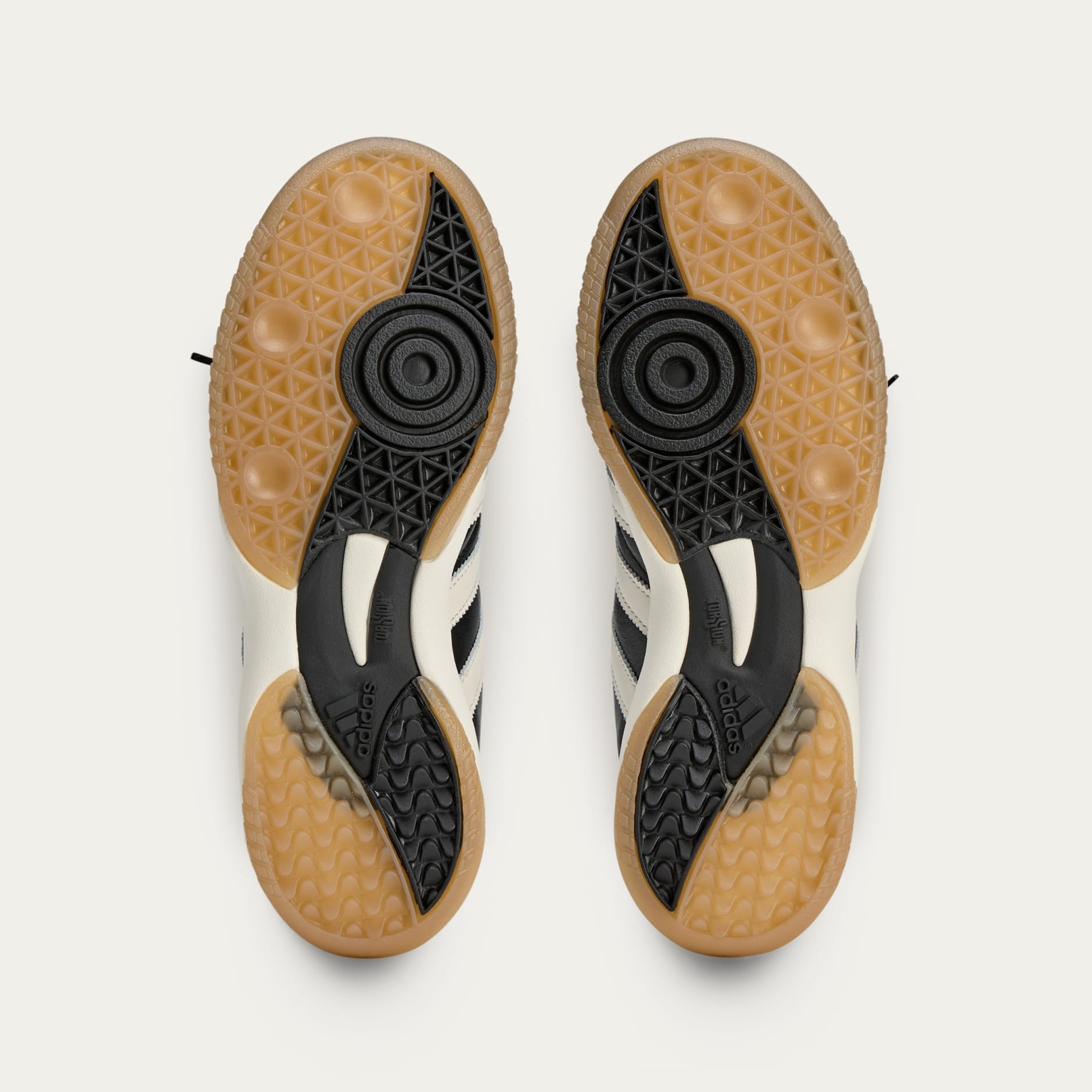 Samba MN Naked x Maha Shoes