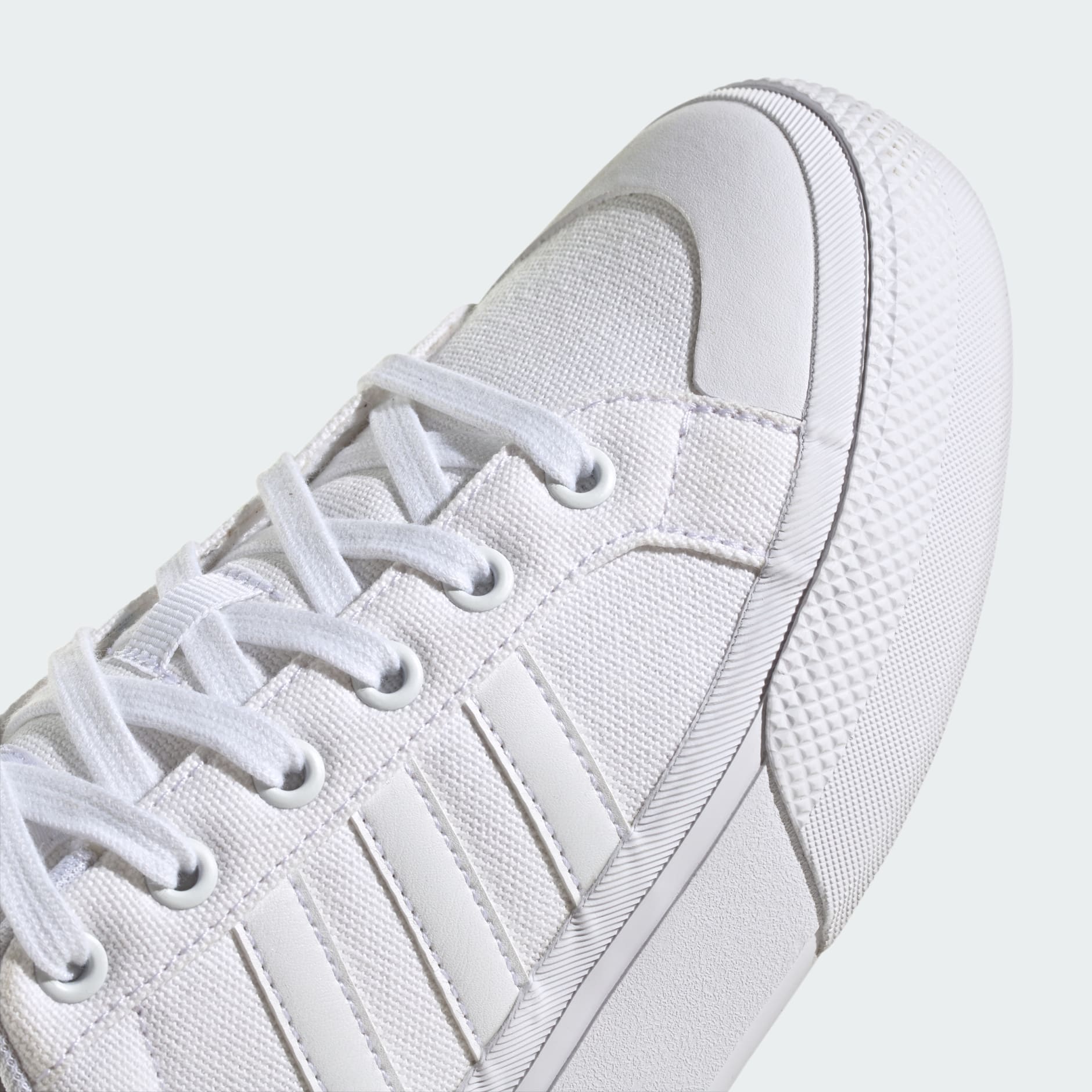 adidas Bravada 2.0 Platform Shoes - White | adidas LK