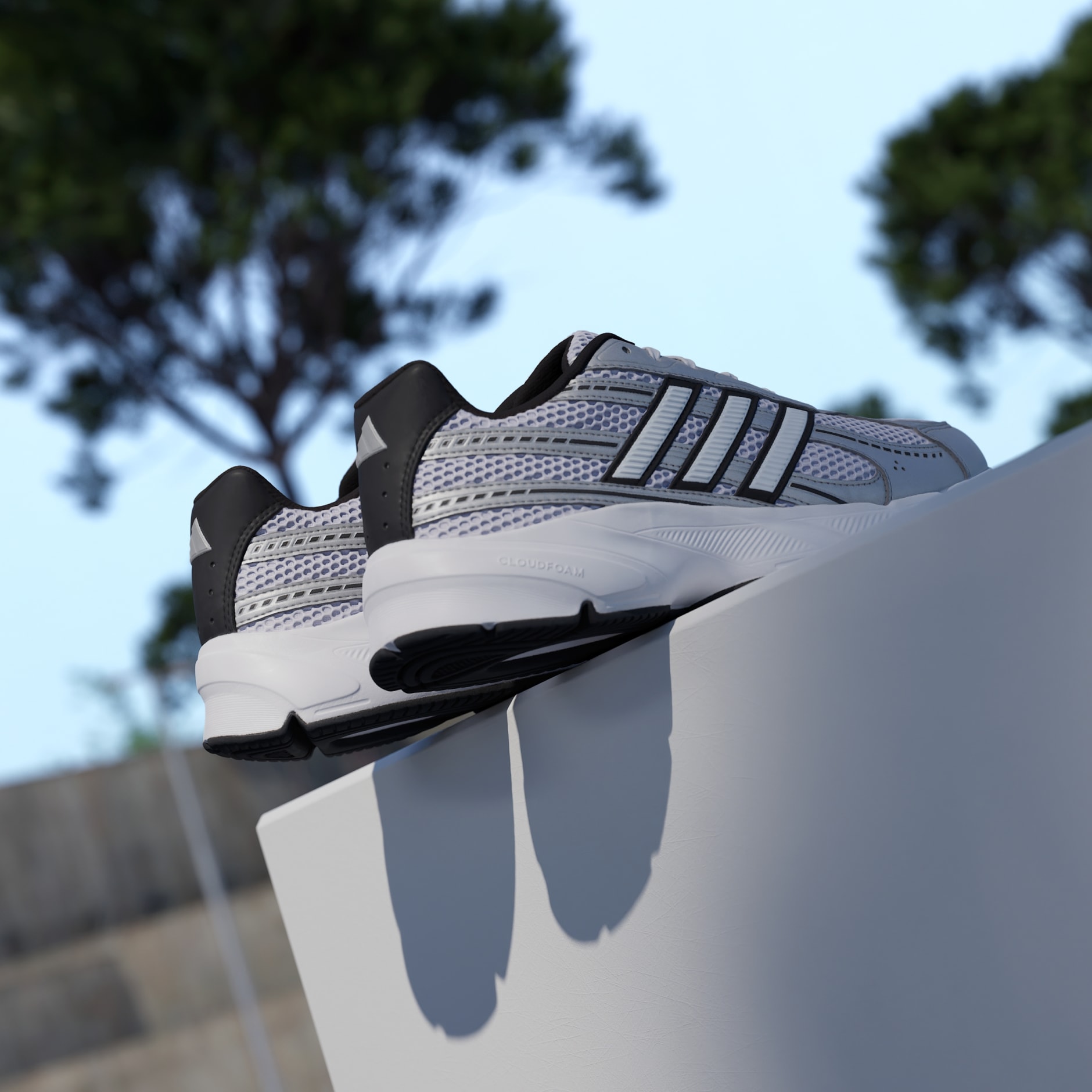 Pantofi TECHNOCHAOS 2000