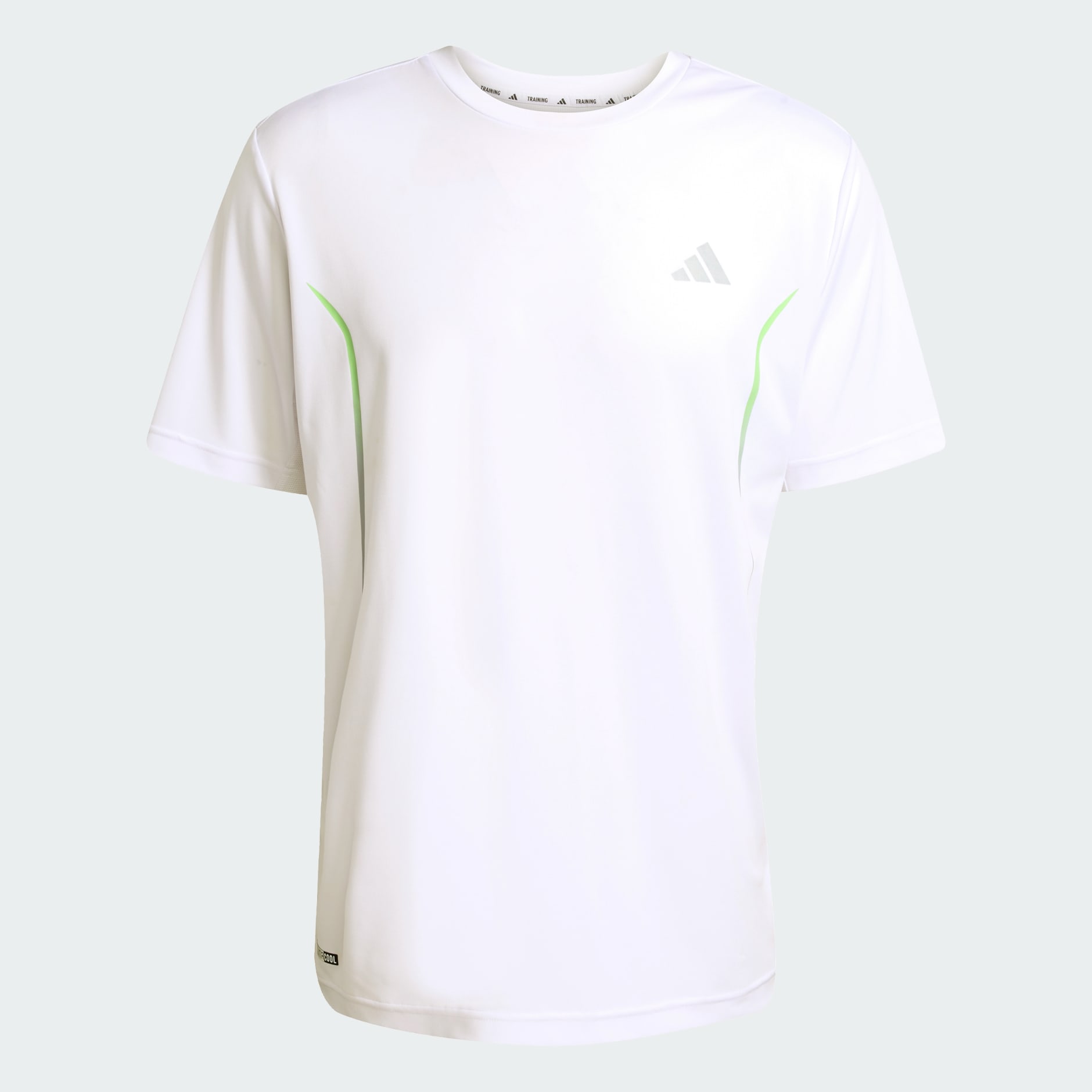 Tech Apparel Tee