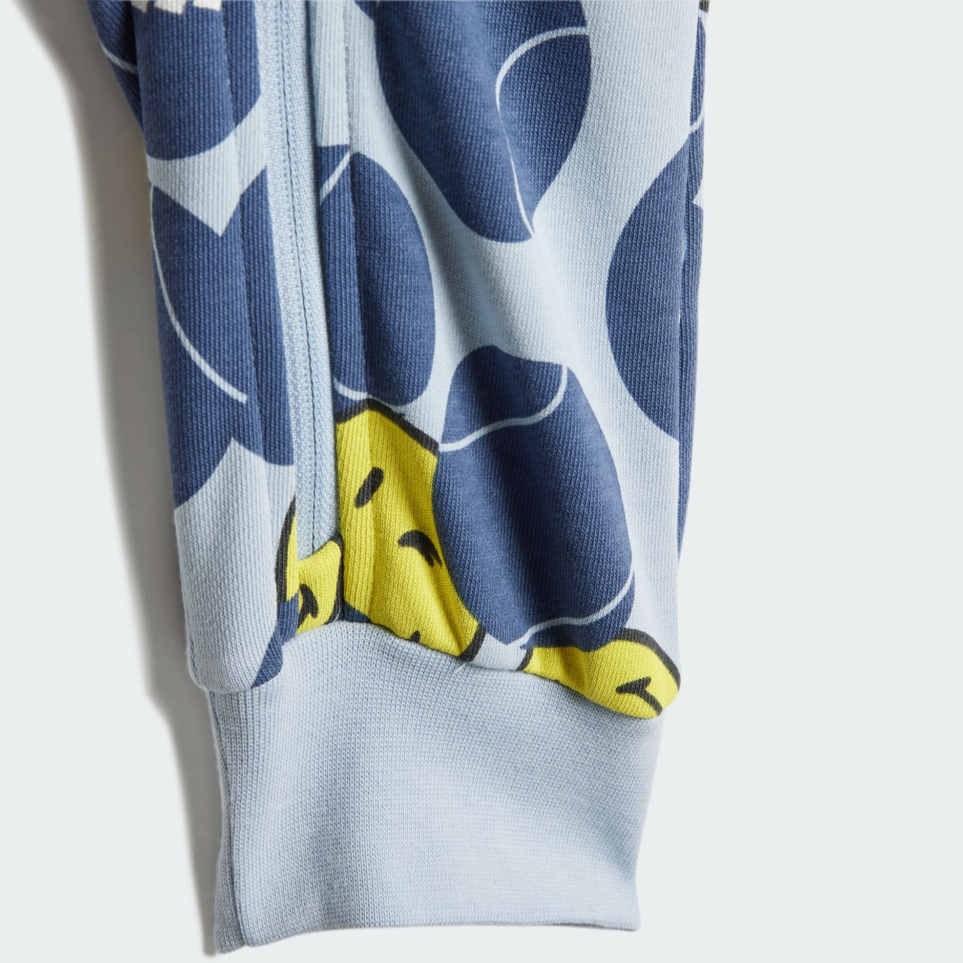 بدلة جسم للأطفال adidas x Smileyworld