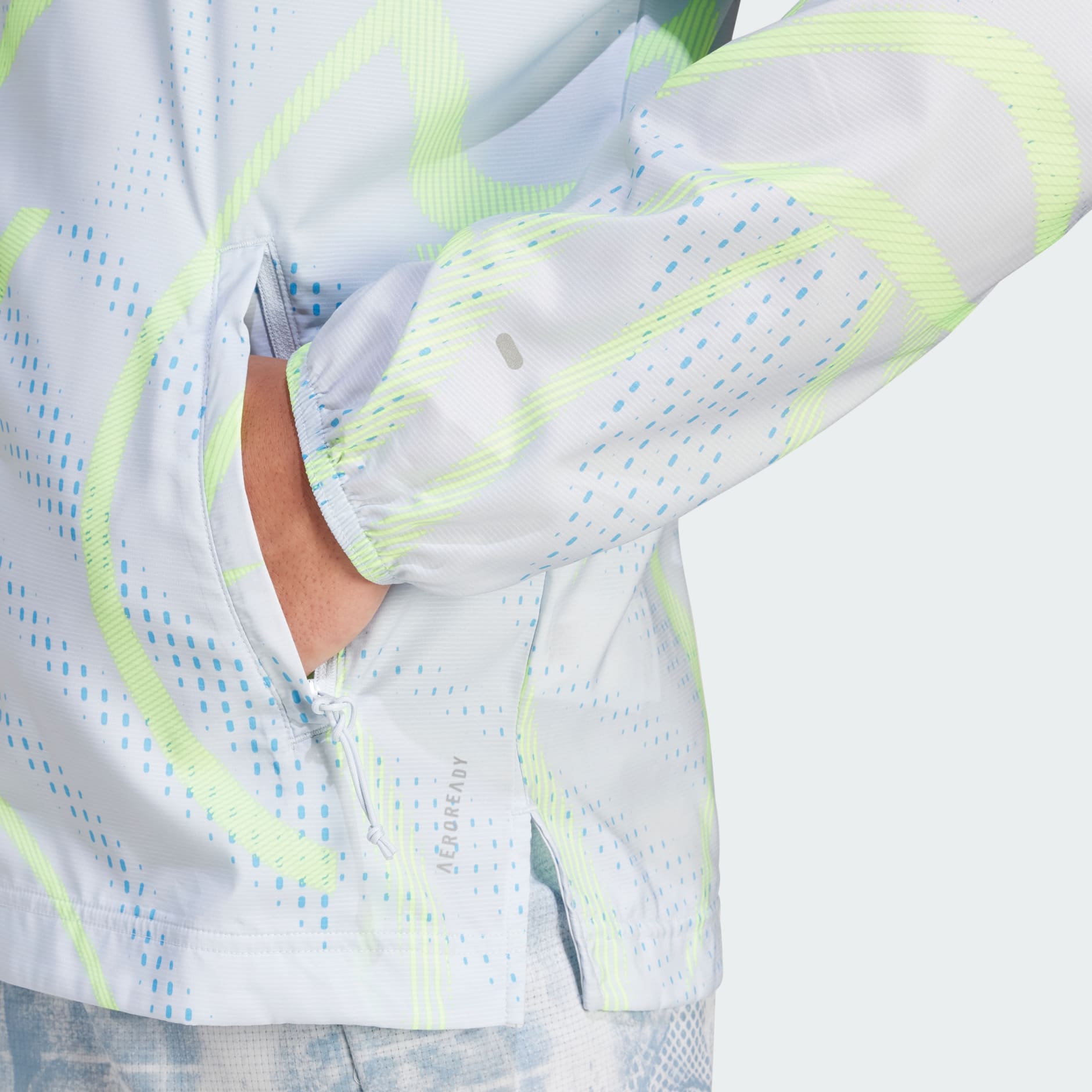 Break the Norm Jacket