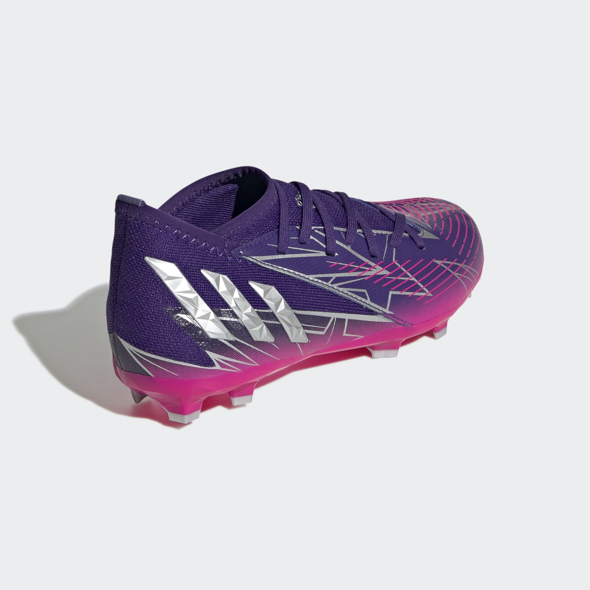 Predator Edge.3 Firm Ground Boots