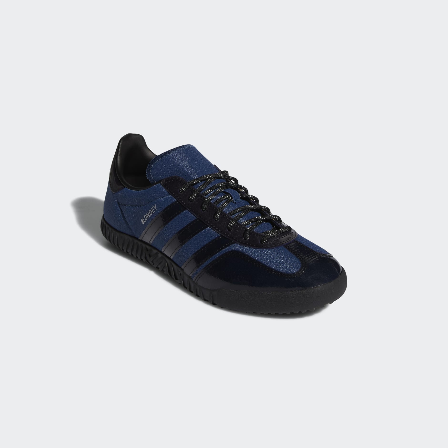 A.B. Gazelle Indoor Shoes