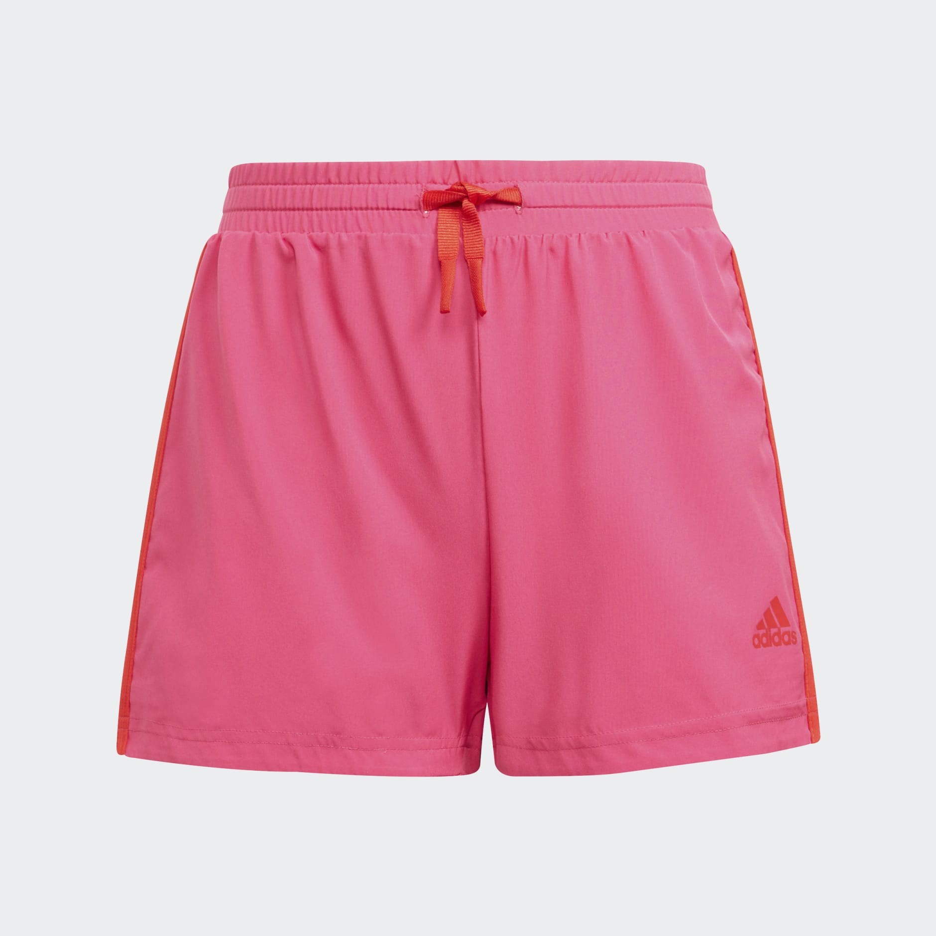 adidas Designed To Move 3-Stripes Shorts