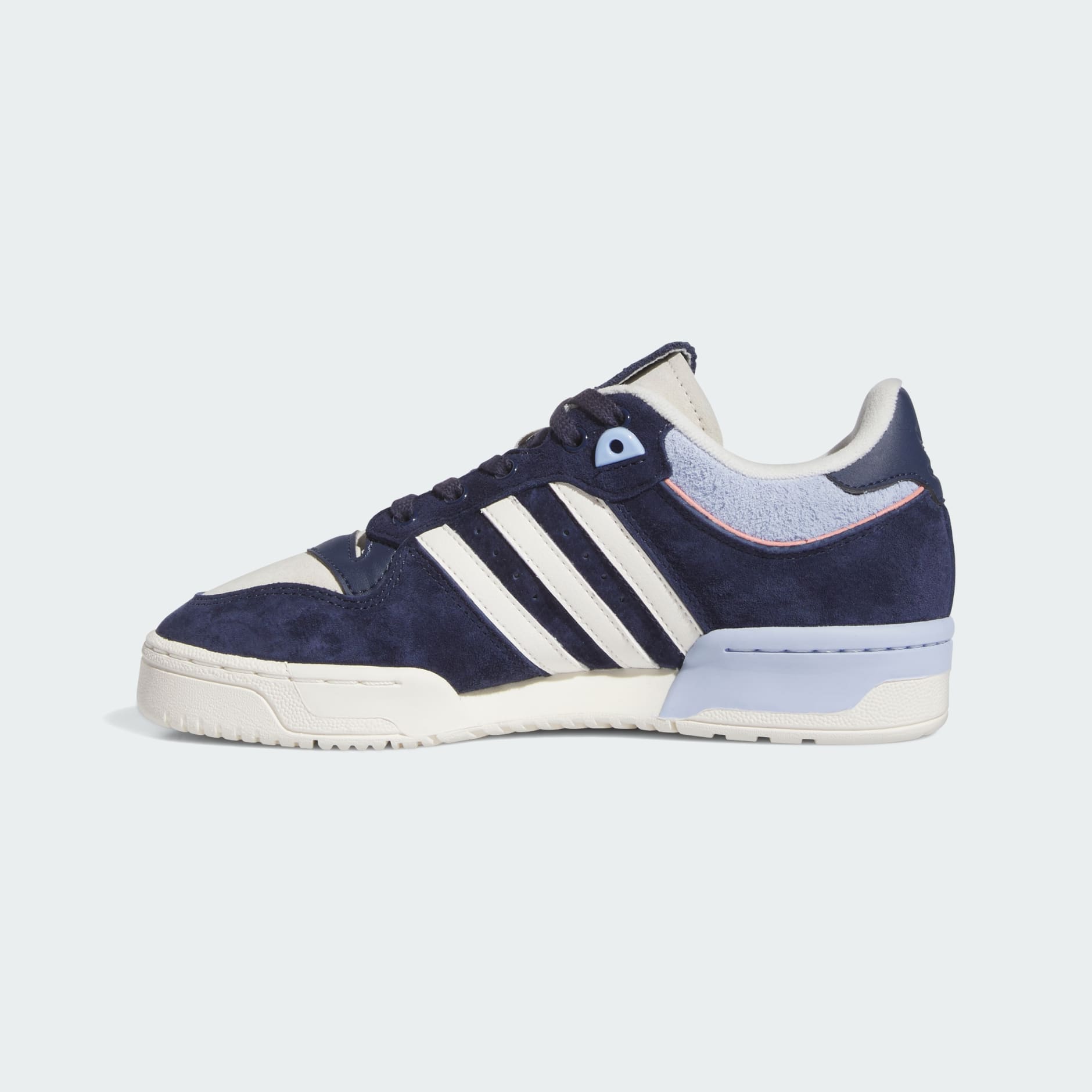 adidas Rivalry Low 86 Shoes - Blue | adidas UAE