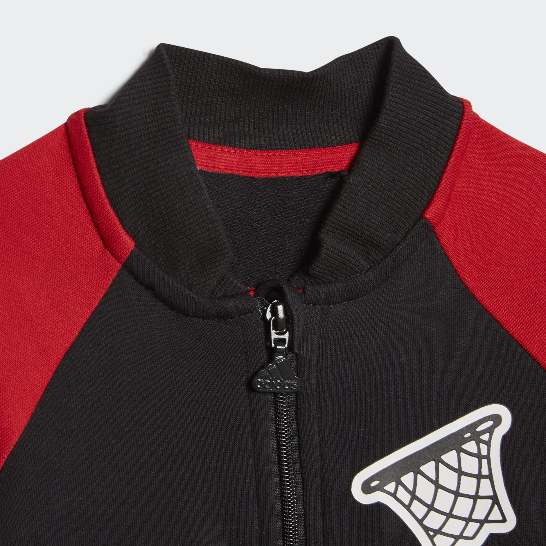 Collegiate Track Suit