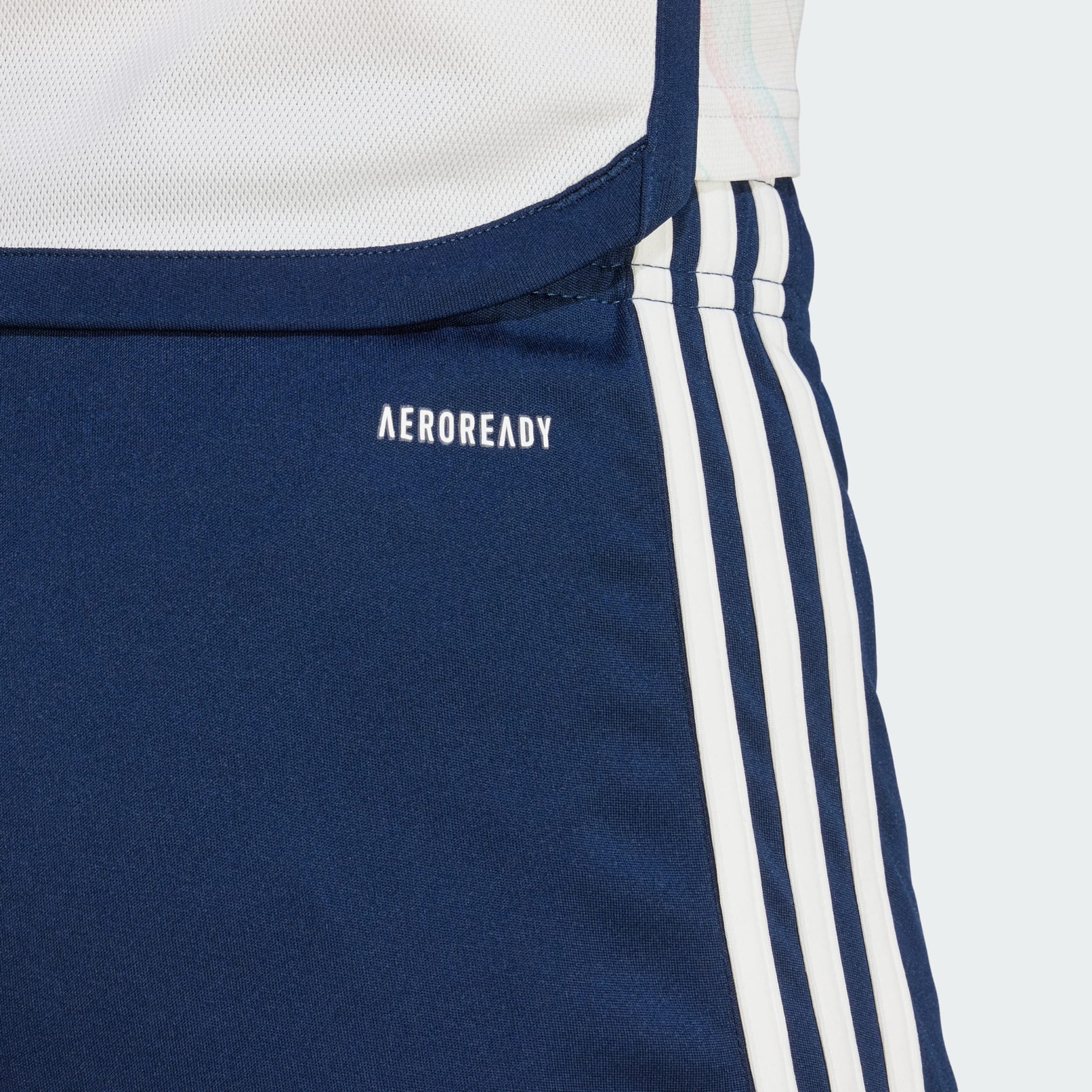 Pantaloni scurți de deplasare echipament Ajax Amsterdam 23/24