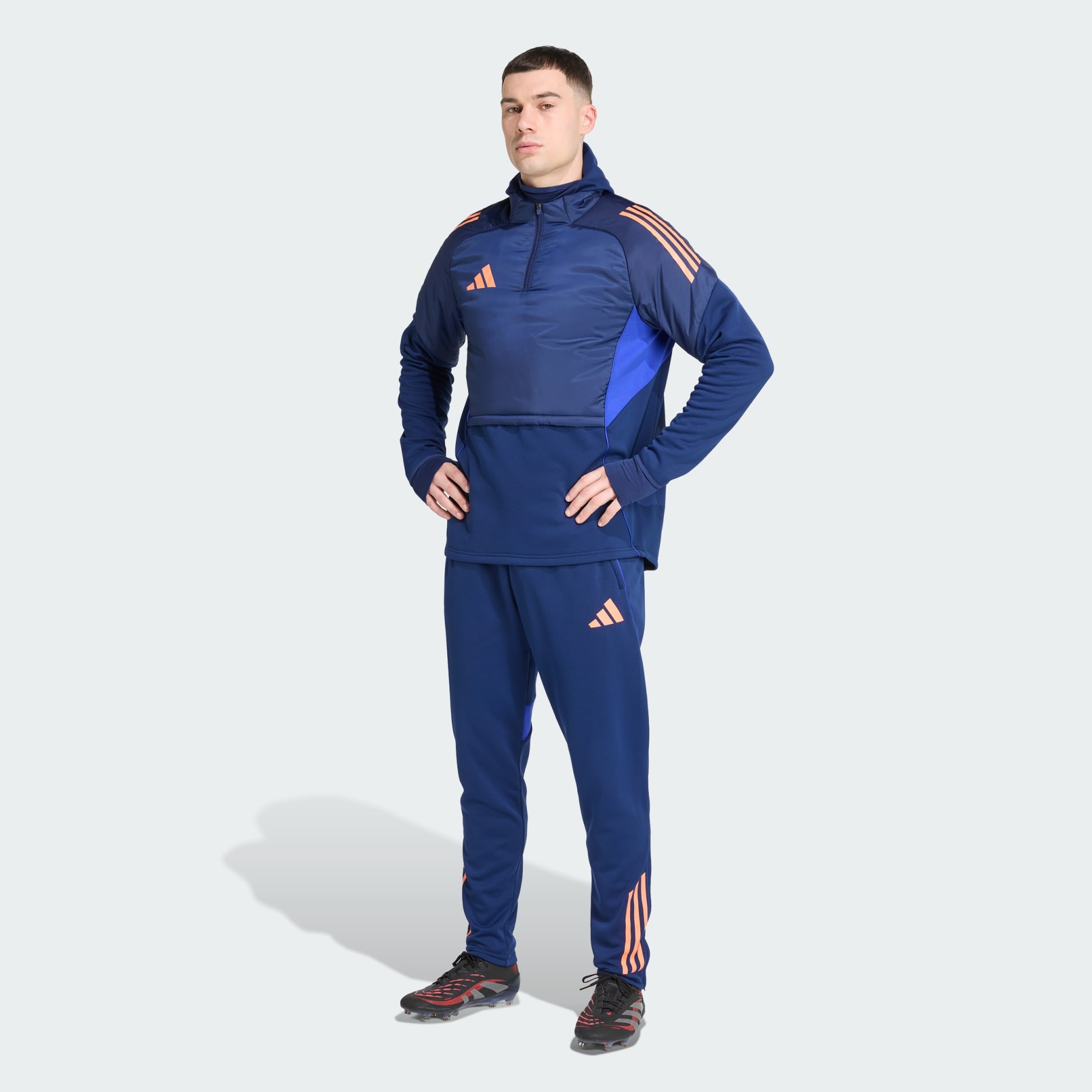 Zimske hlače Tiro 25 Competition