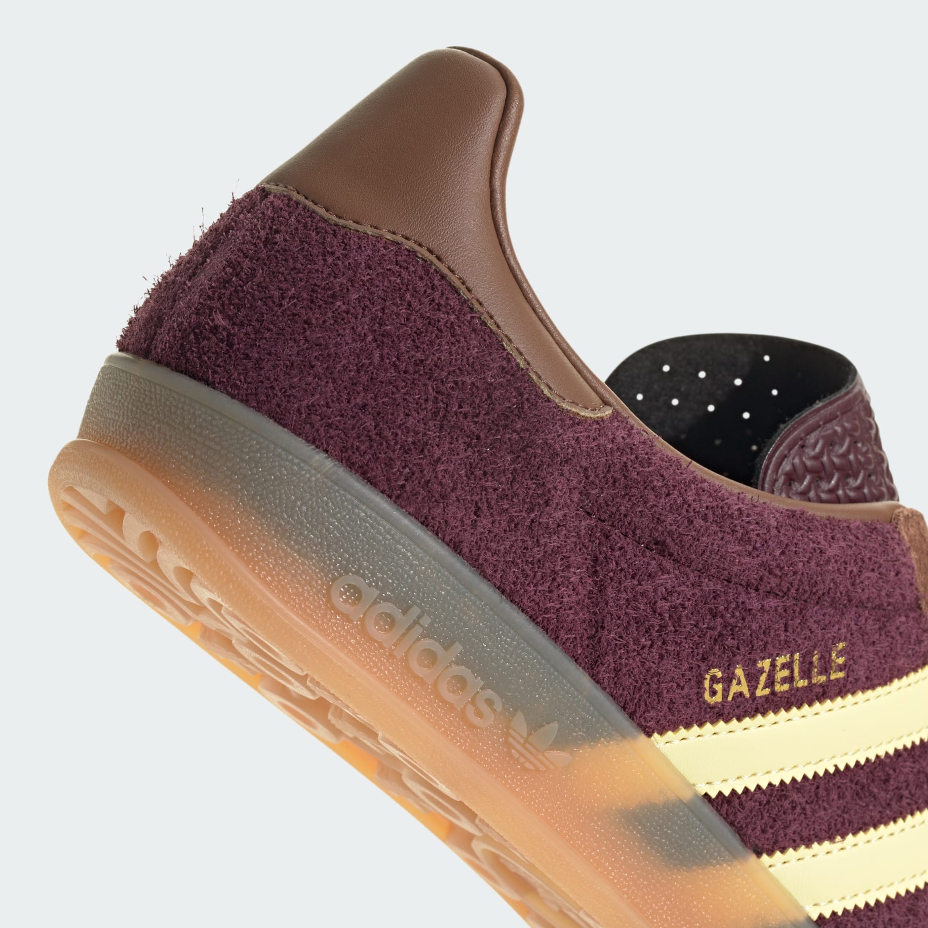 Pantofi Gazelle Indoor