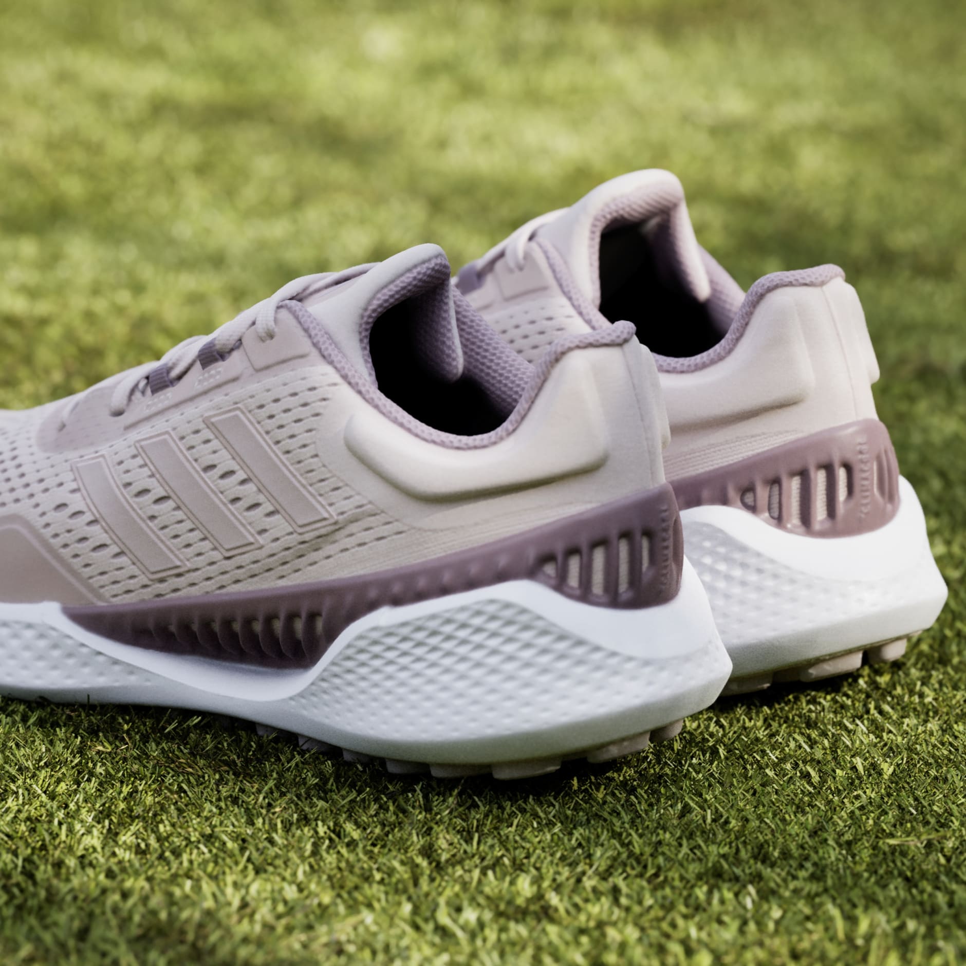 Summervent 24 Bounce Golf Shoes Low